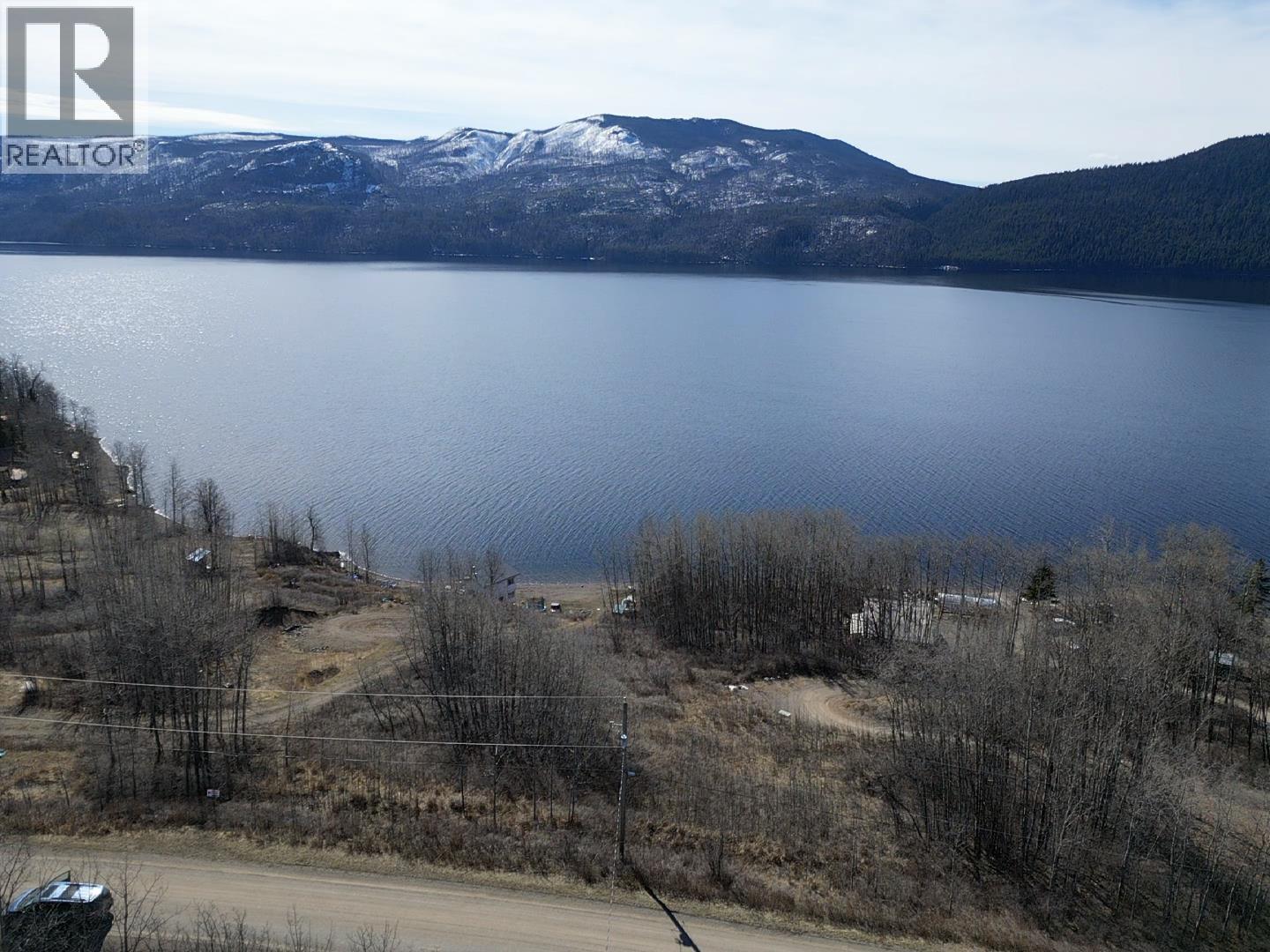 LOT 20 FRANCOIS LAKE ROAD, Fraser Lake