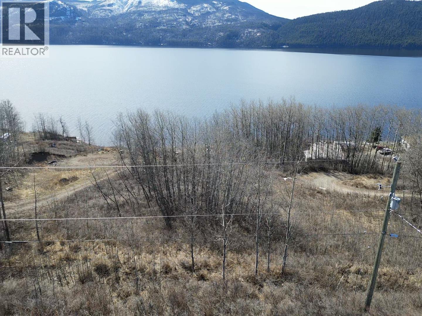 LOT 20 FRANCOIS LAKE ROAD, Fraser Lake