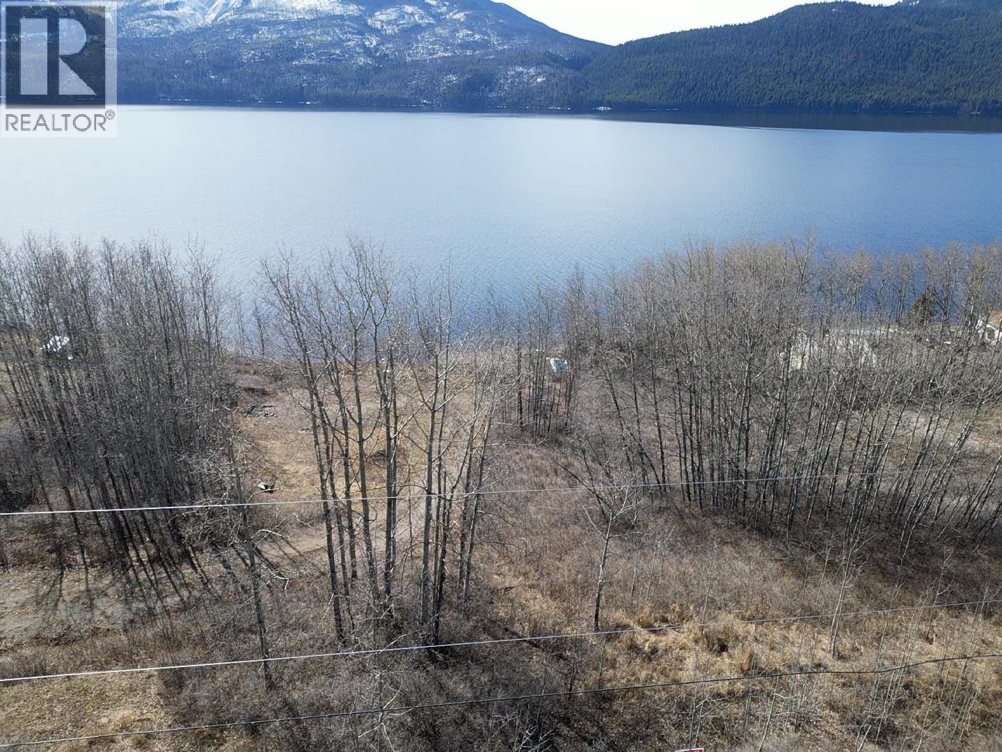 LOT 20 FRANCOIS LAKE ROAD, Fraser Lake