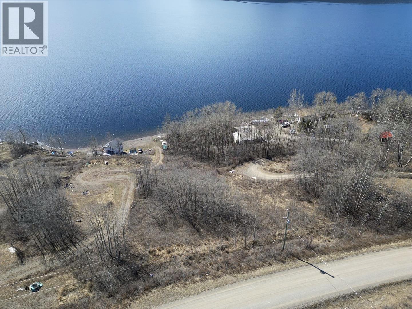 LOT 20 FRANCOIS LAKE ROAD, Fraser Lake