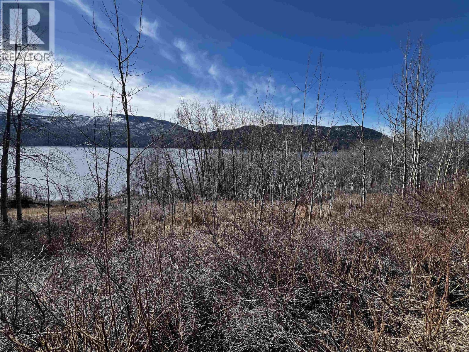 LOT 20 FRANCOIS LAKE ROAD, Fraser Lake