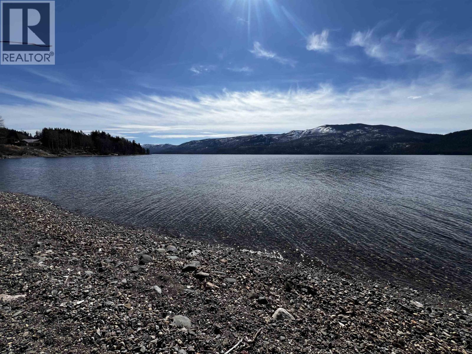 LOT 20 FRANCOIS LAKE ROAD, Fraser Lake