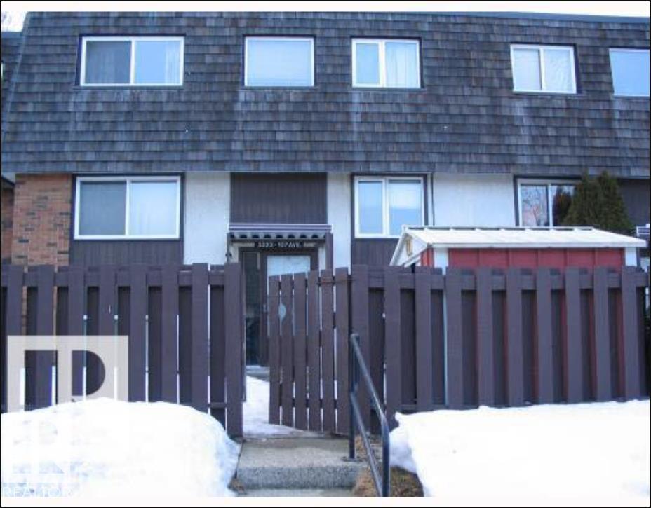 3323 107 AV NW NW - 1