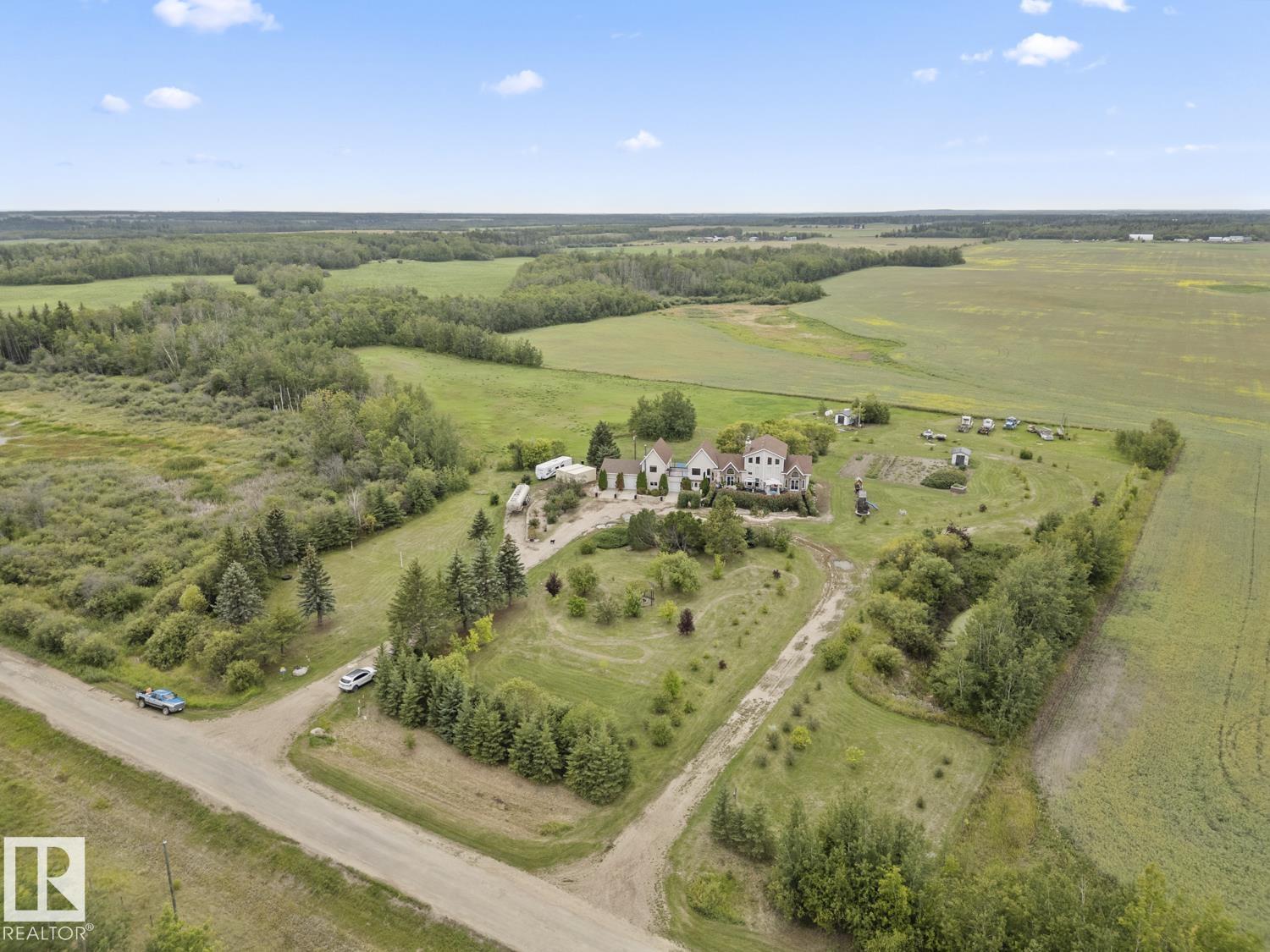 62506 RGE RD 453 - 1