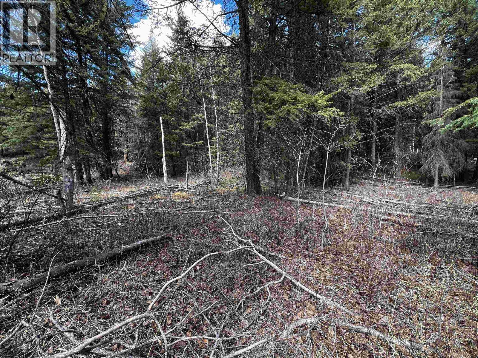 LOT 3 PARKER SUBDIVISION ROAD, Fraser Lake