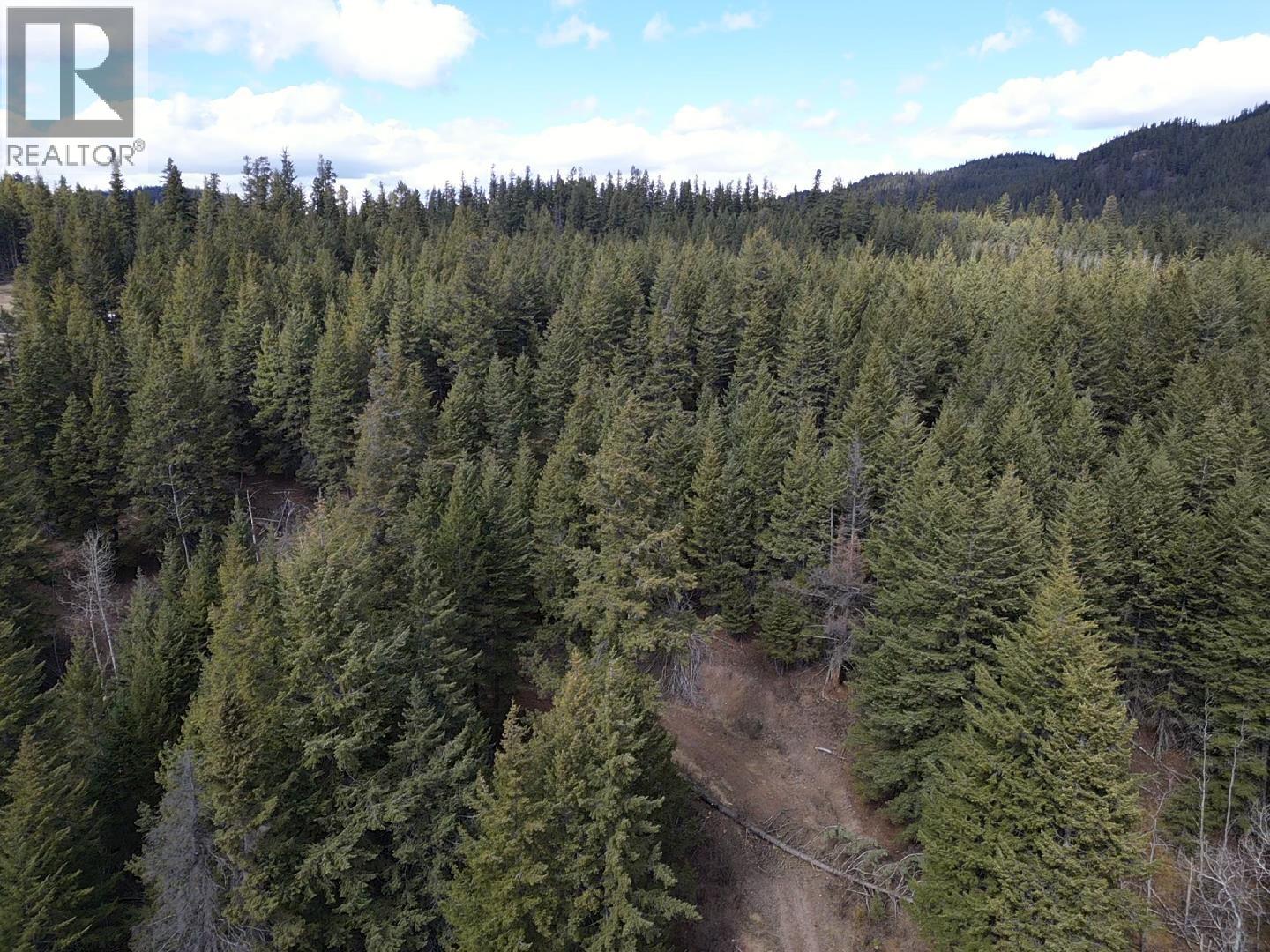 LOT 3 PARKER SUBDIVISION ROAD, Fraser Lake