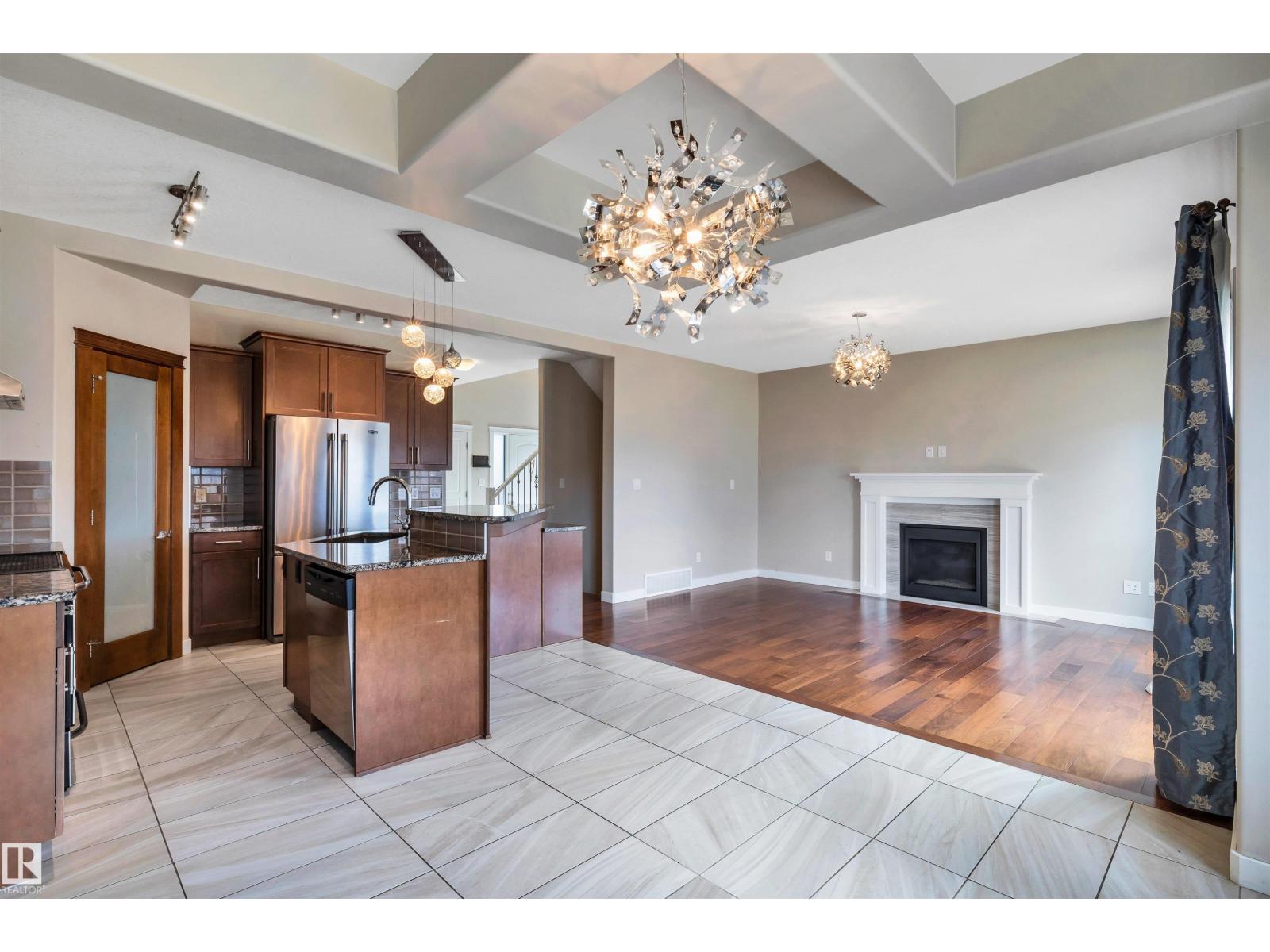 1461 WATT DR SW, Edmonton