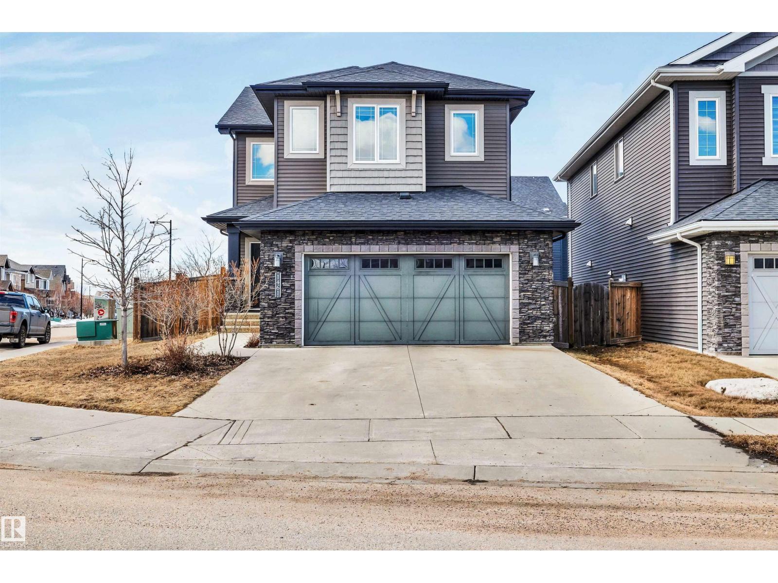 1461 WATT DR SW, Edmonton