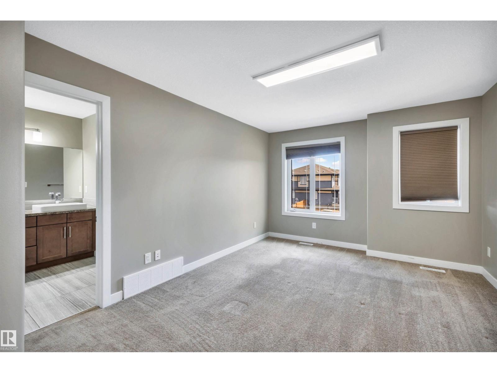 1461 WATT DR SW, Edmonton