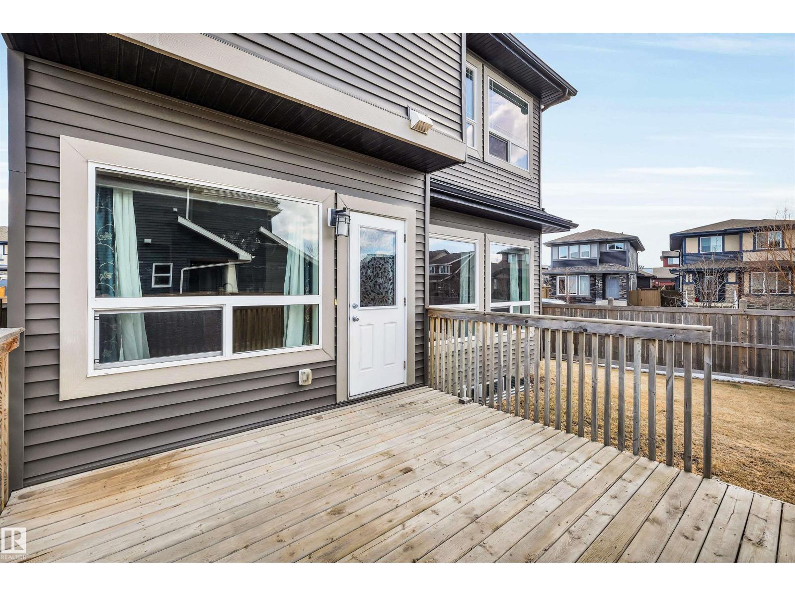 1461 WATT DR SW, Edmonton