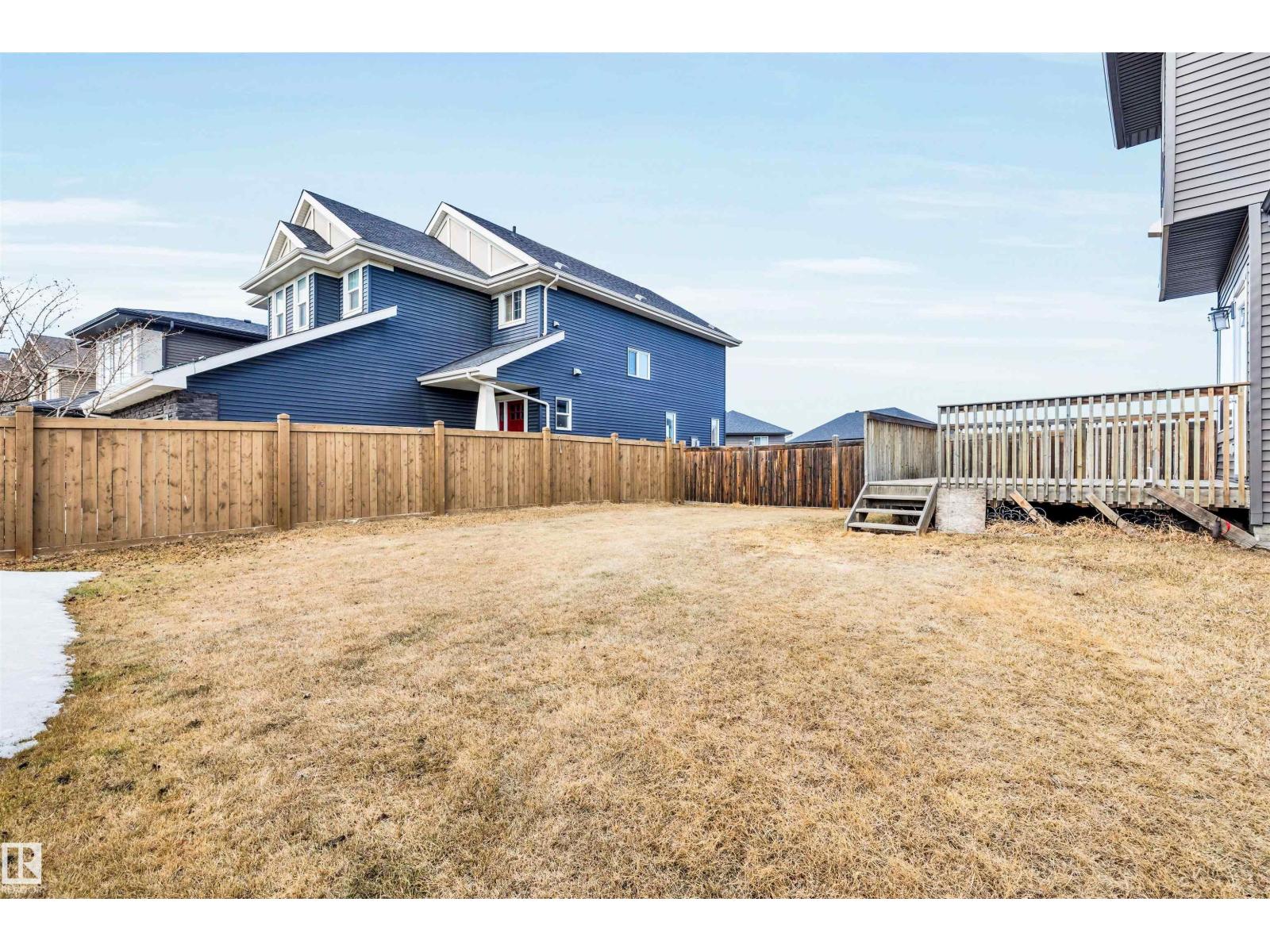 1461 WATT DR SW, Edmonton