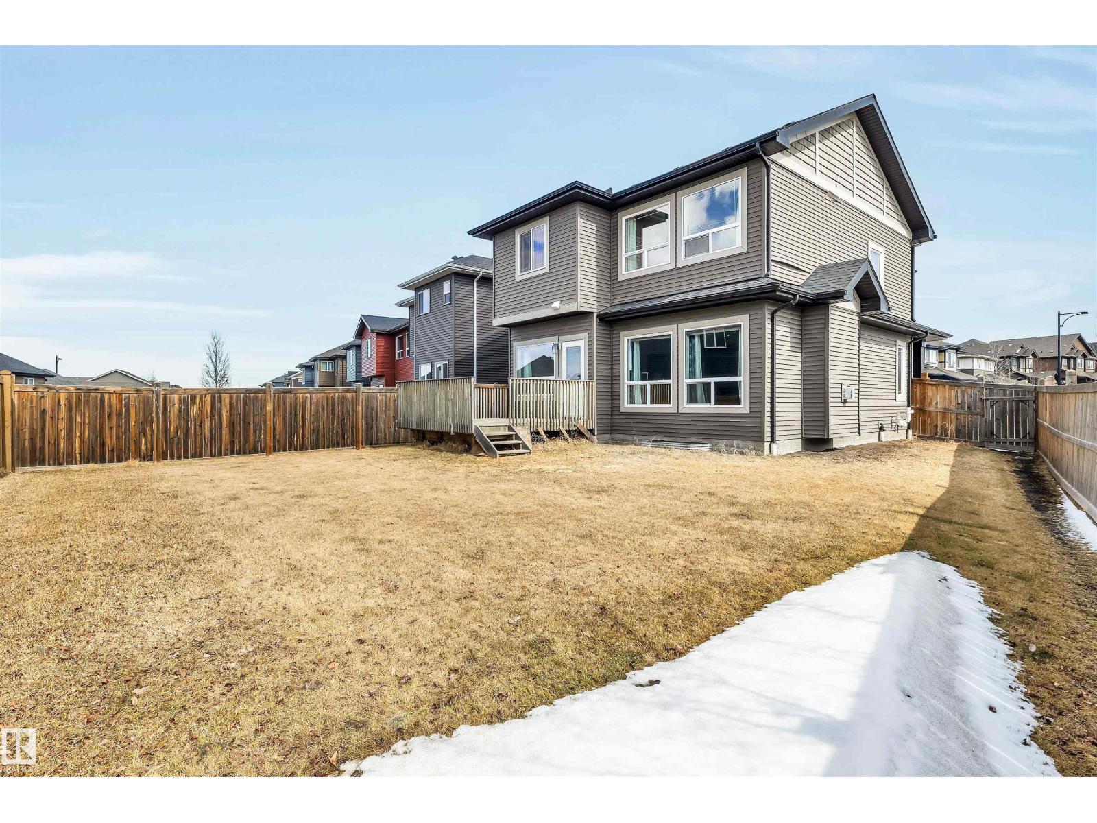 1461 WATT DR SW, Edmonton