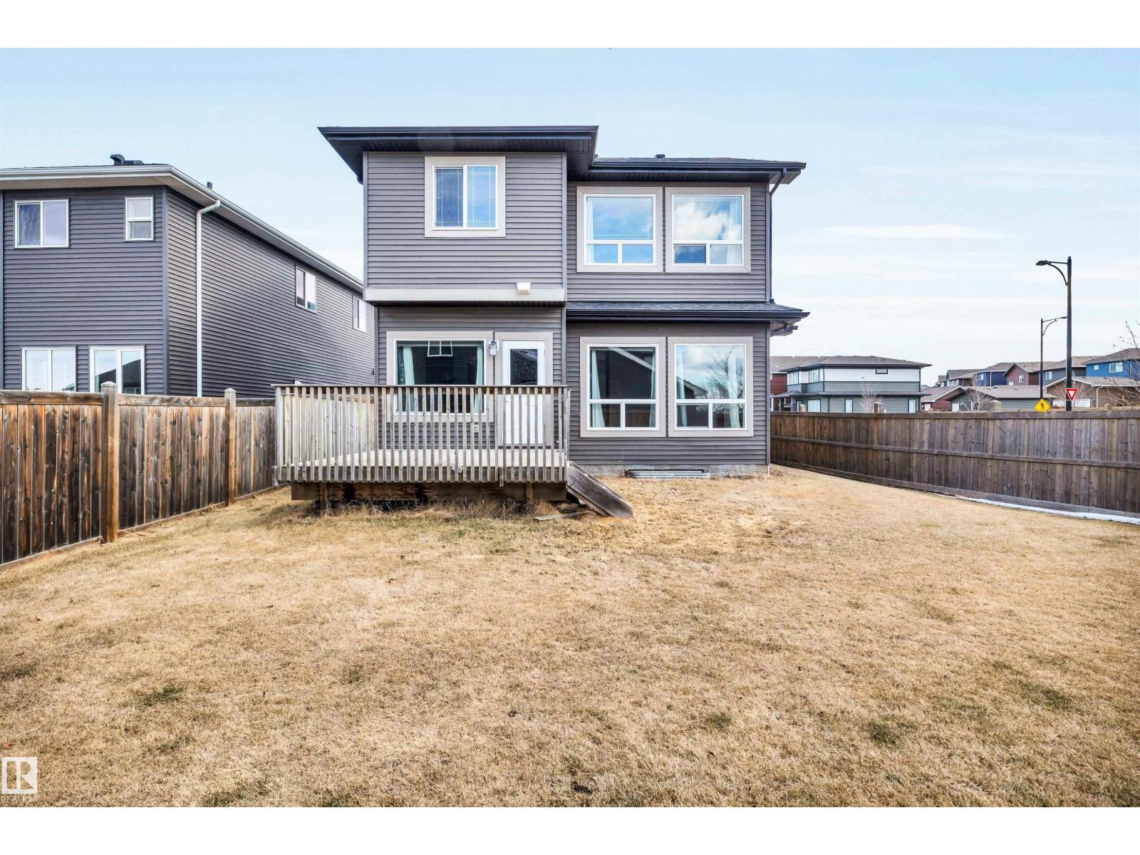 1461 WATT DR SW, Edmonton