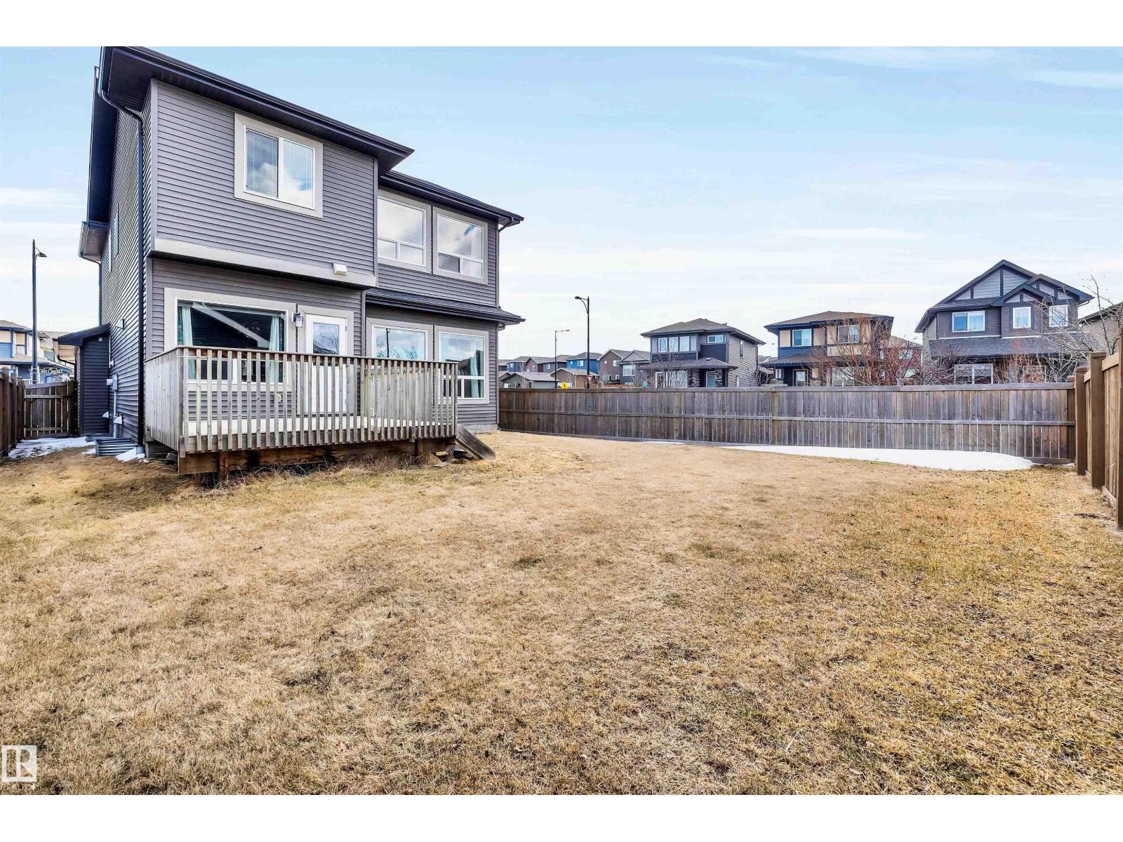 1461 WATT DR SW, Edmonton