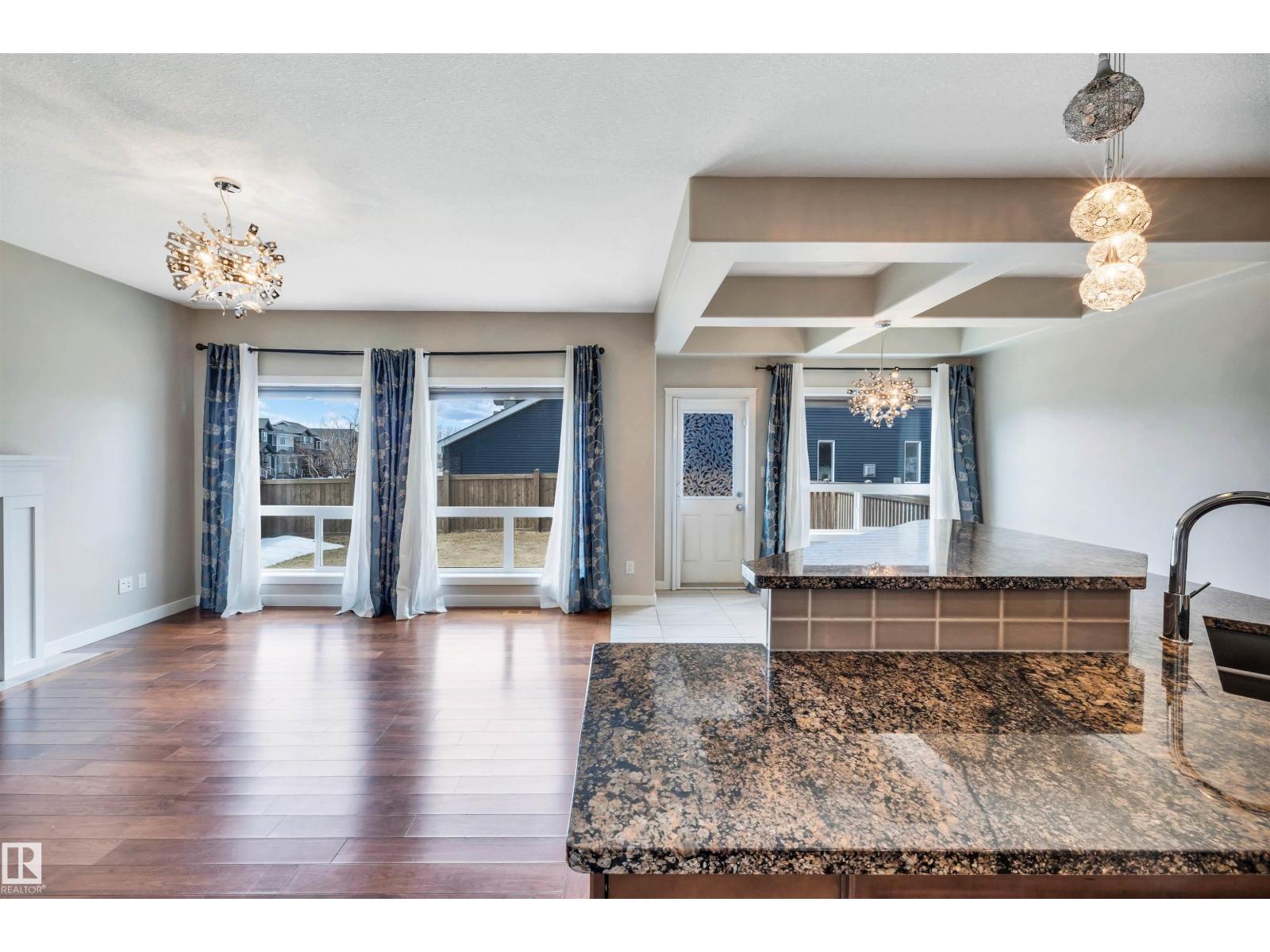 1461 WATT DR SW, Edmonton