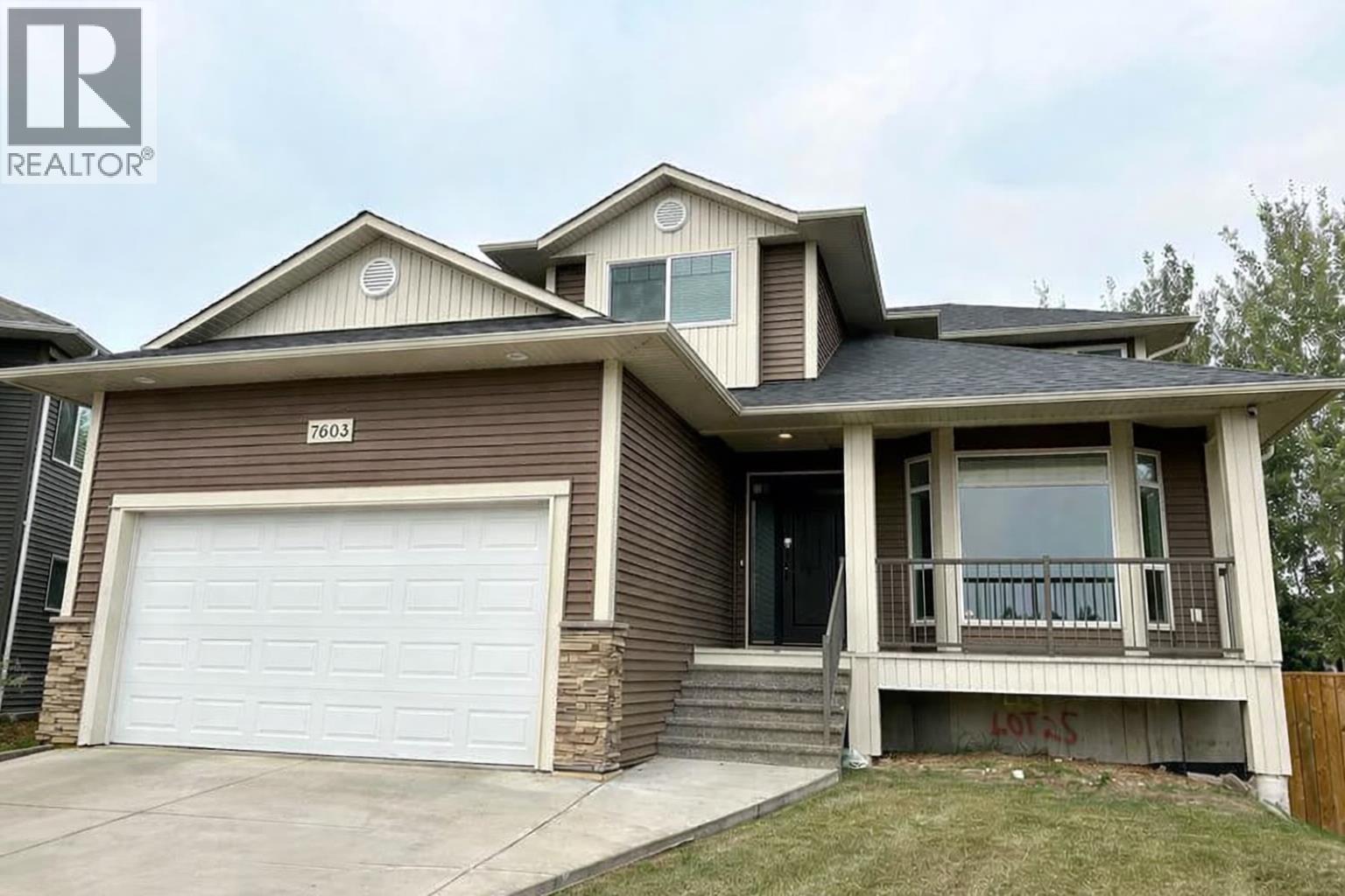 7603 ST ANDREW COURT - 1