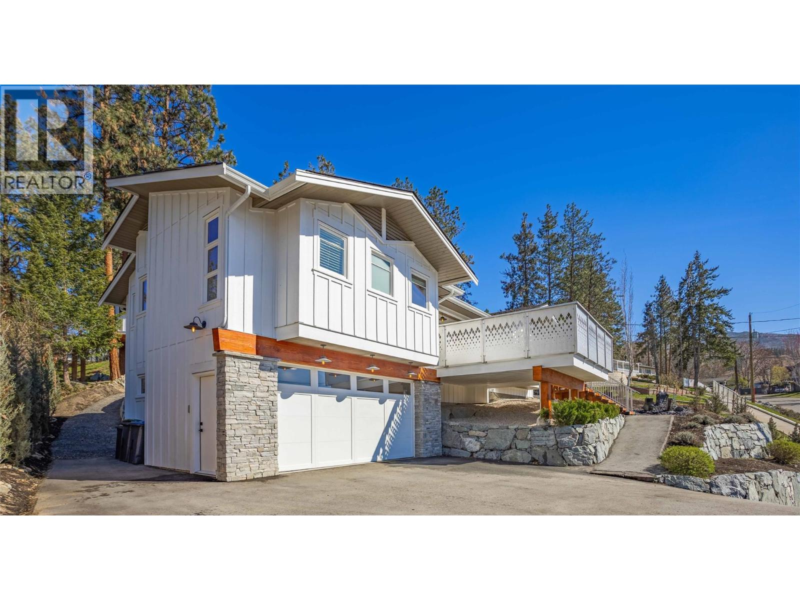  488 Sheila Crescent, Kelowna