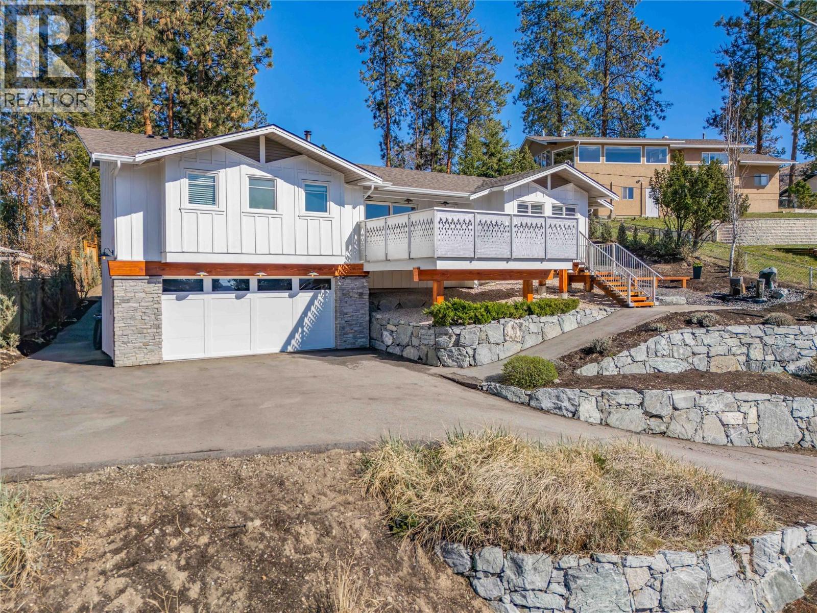  488 Sheila Crescent, Kelowna