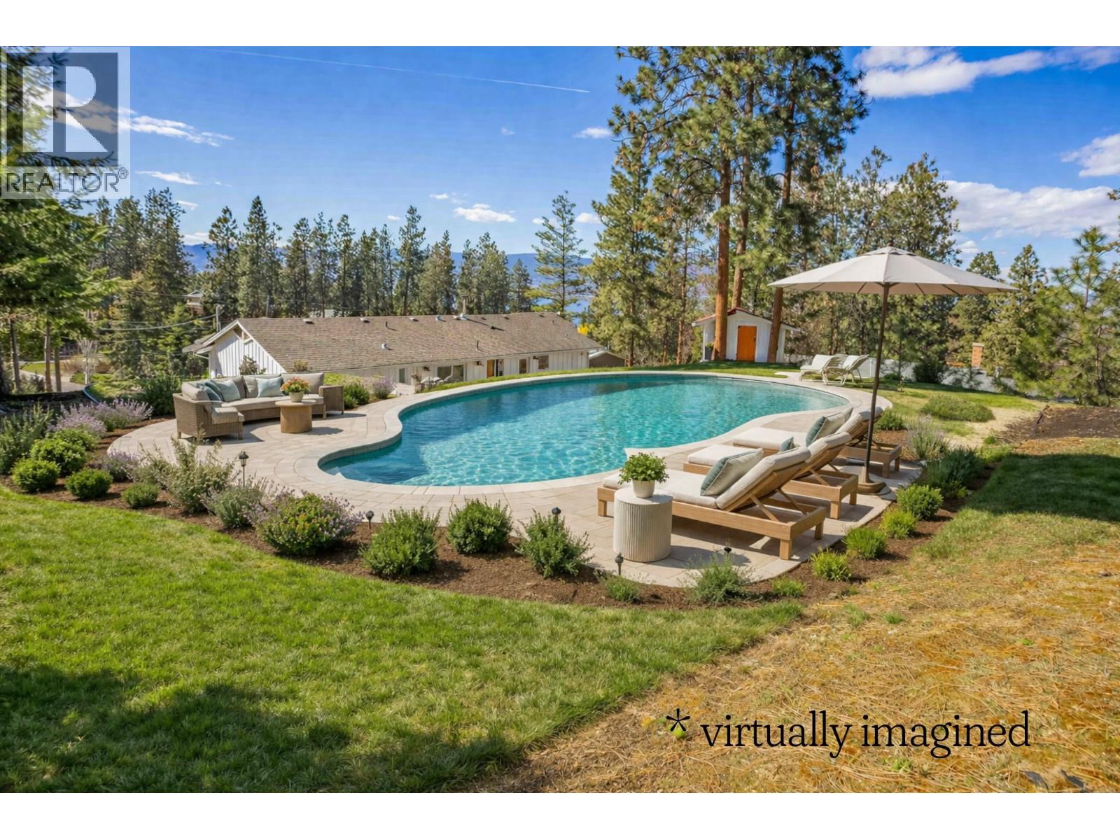  488 Sheila Crescent, Kelowna