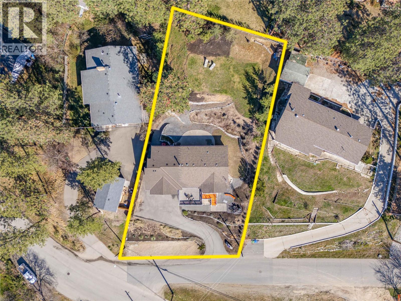  488 Sheila Crescent, Kelowna