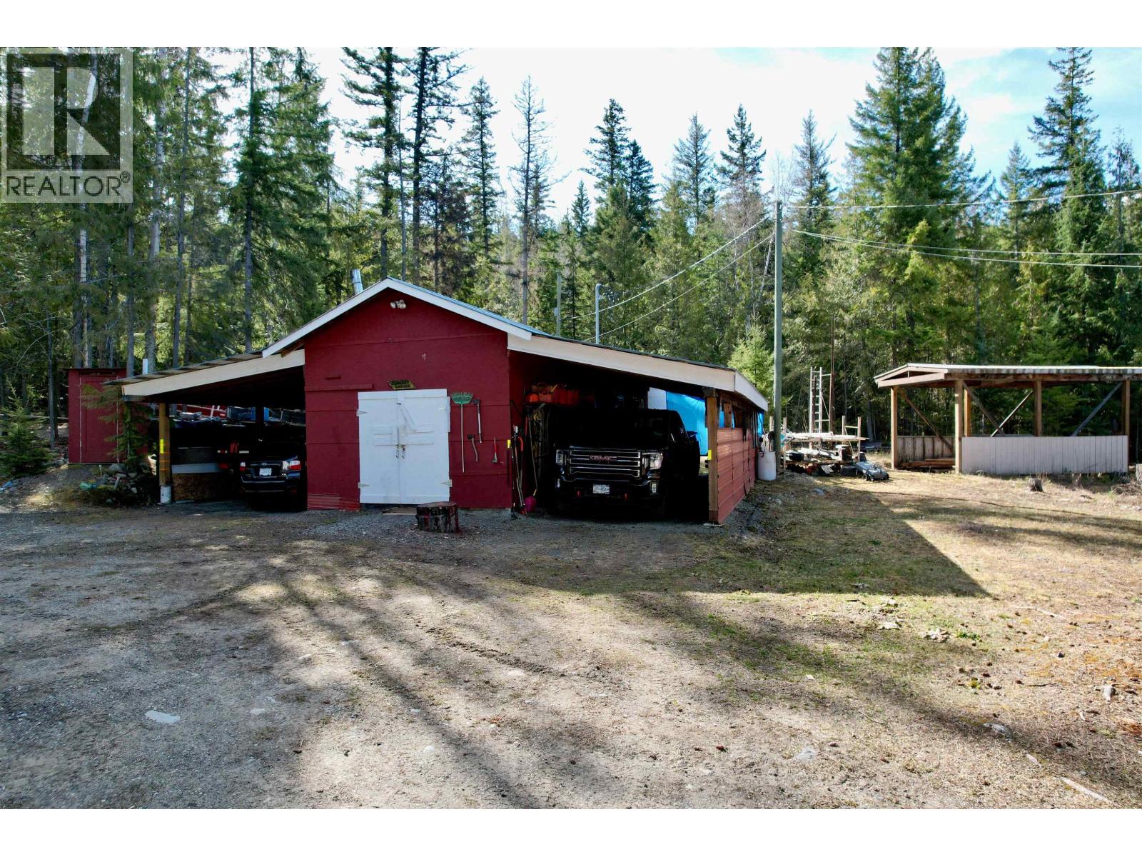 9303 S MAHOOD LAKE ROAD - 21