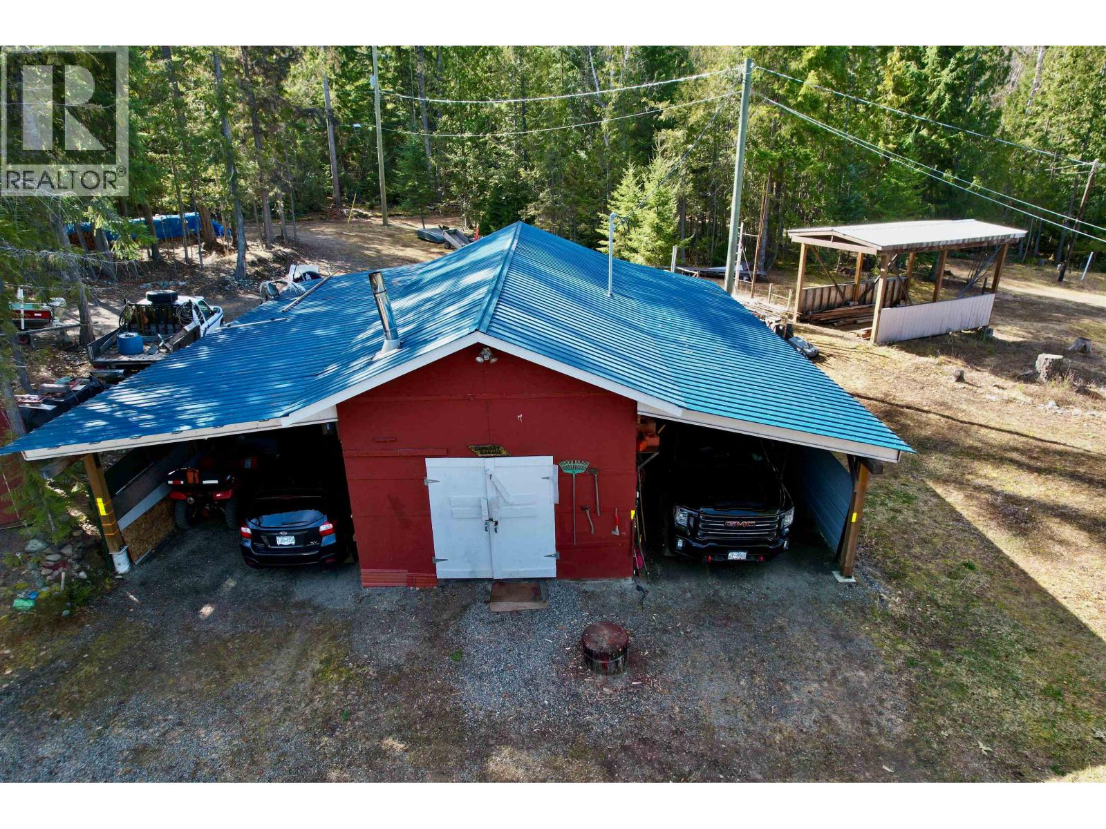 9303 S MAHOOD LAKE ROAD - 22