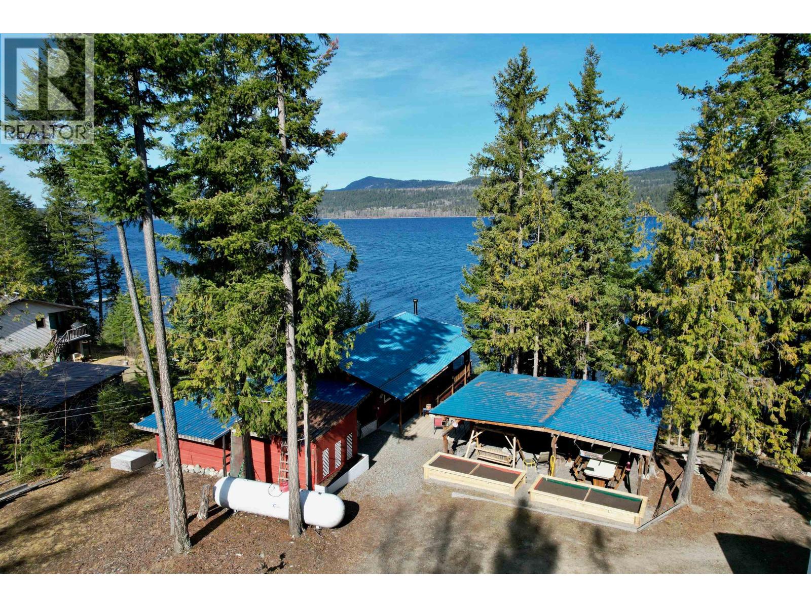 9303 S MAHOOD LAKE ROAD - 7