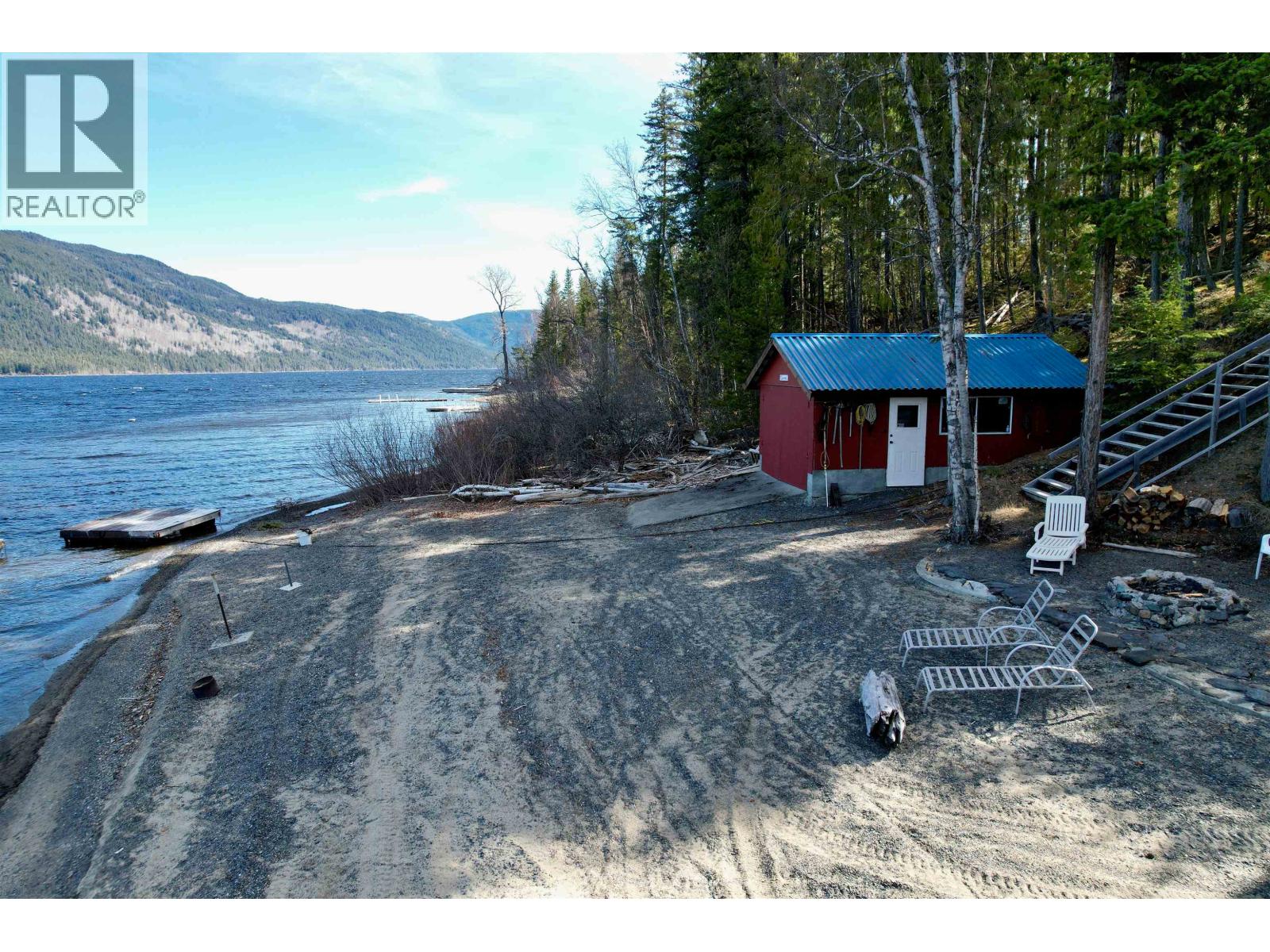 9303 S MAHOOD LAKE ROAD - 8