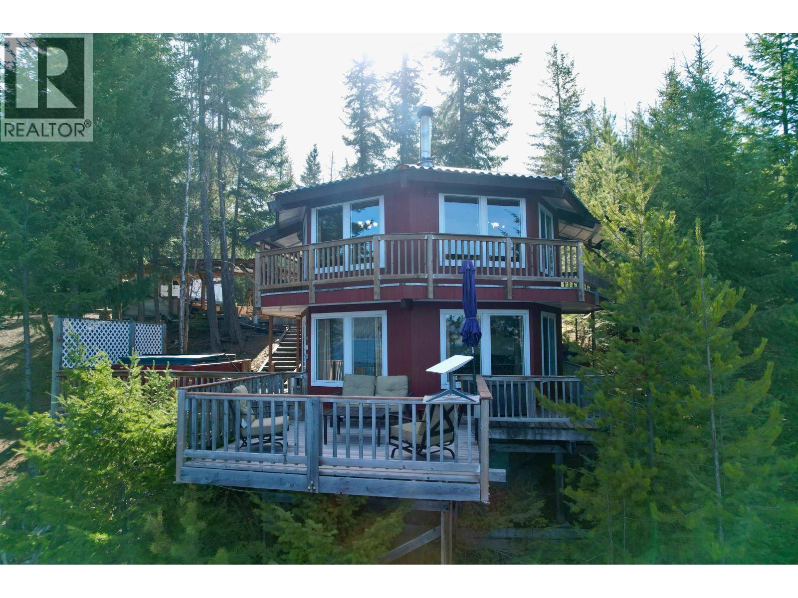 9303 S MAHOOD LAKE ROAD - 9