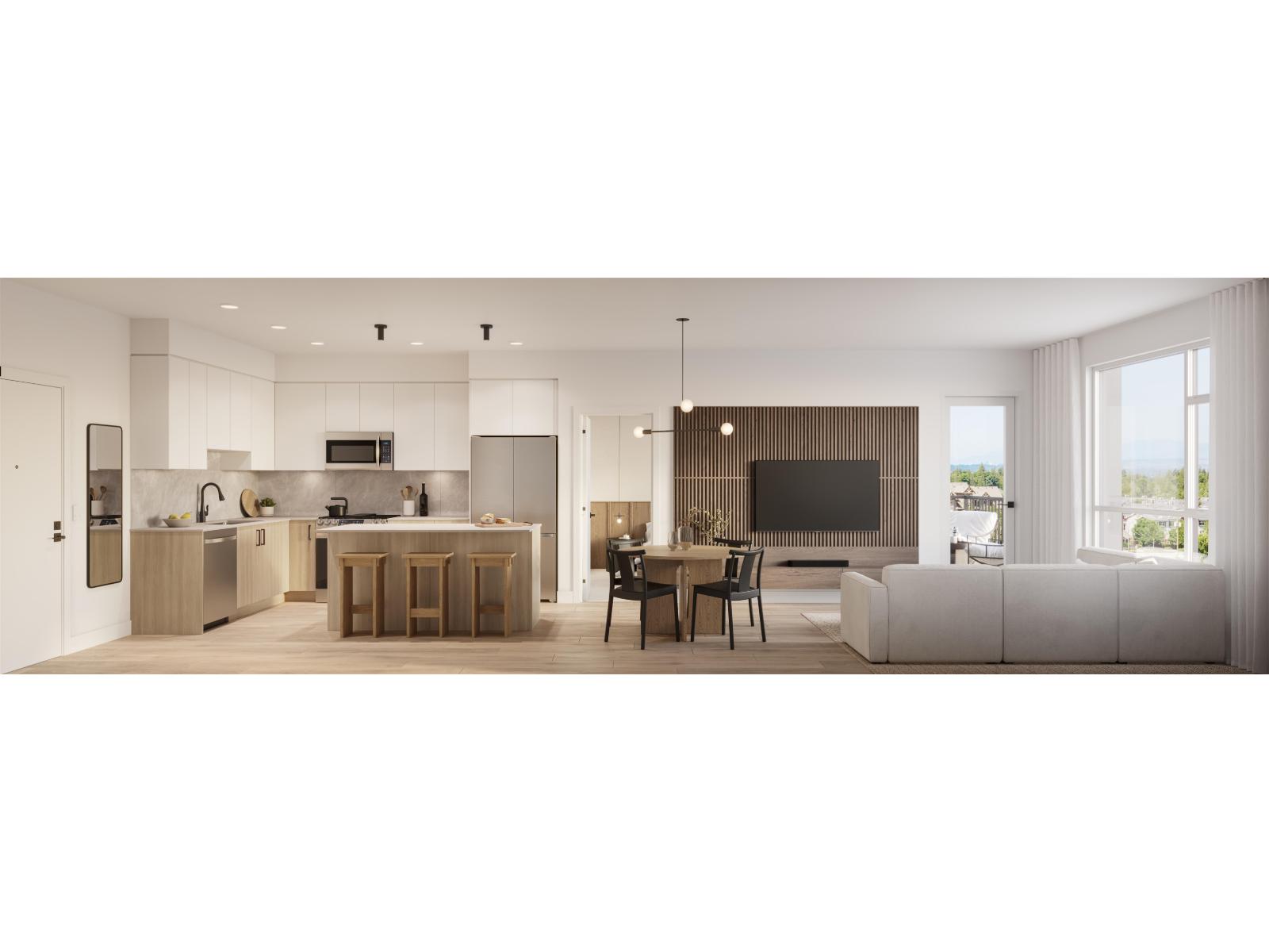 B412 8230 208B AVENUE, Langley