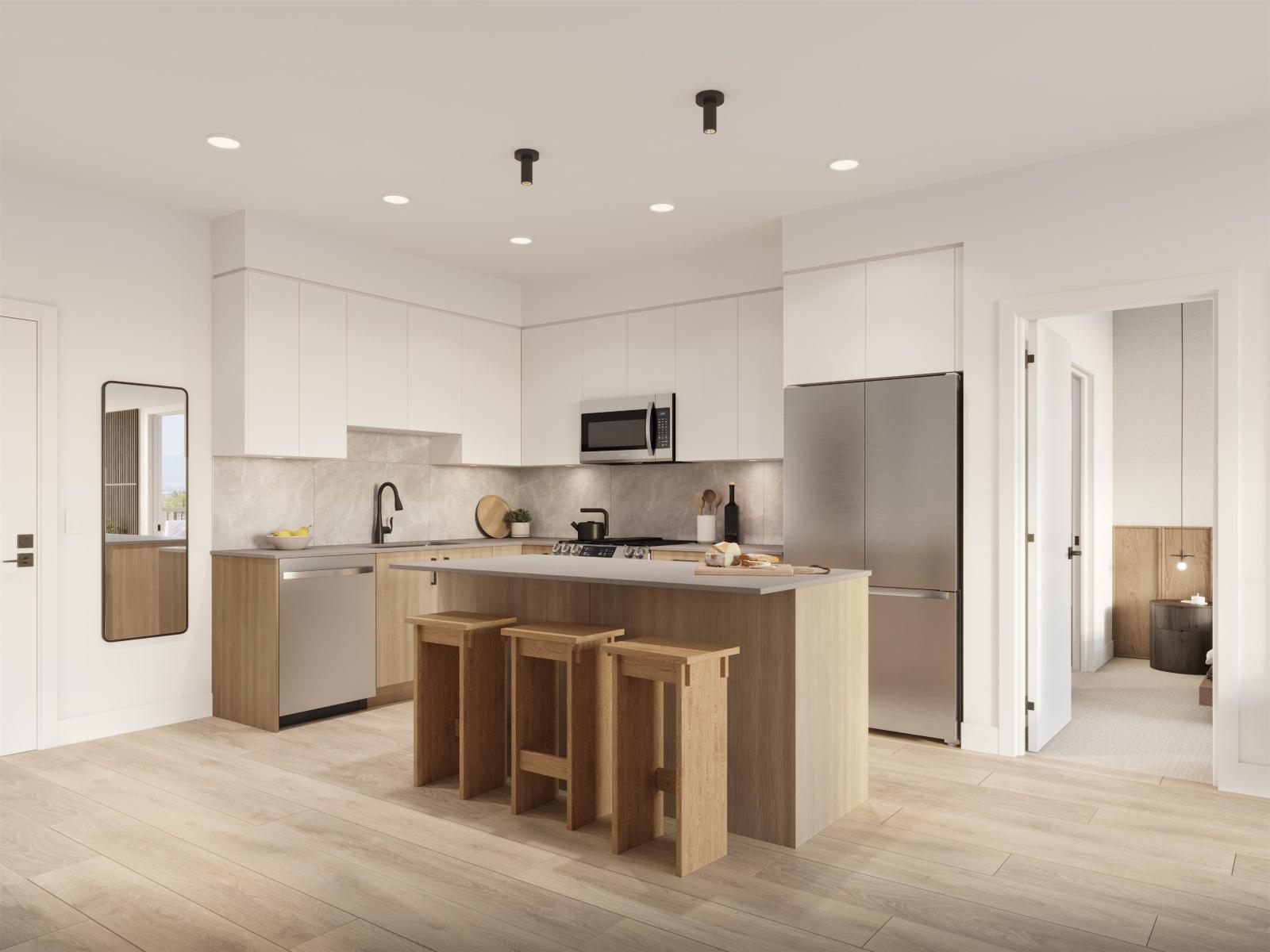 B412 8230 208B AVENUE, Langley