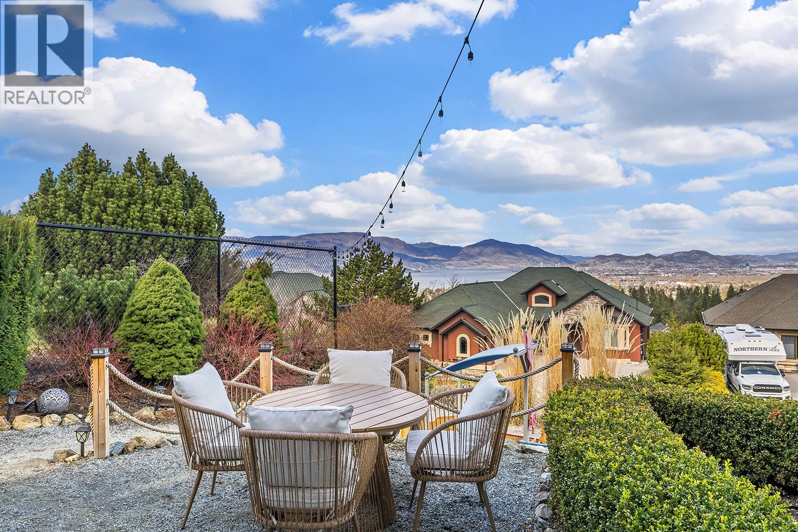  629 Almandine Court, Kelowna