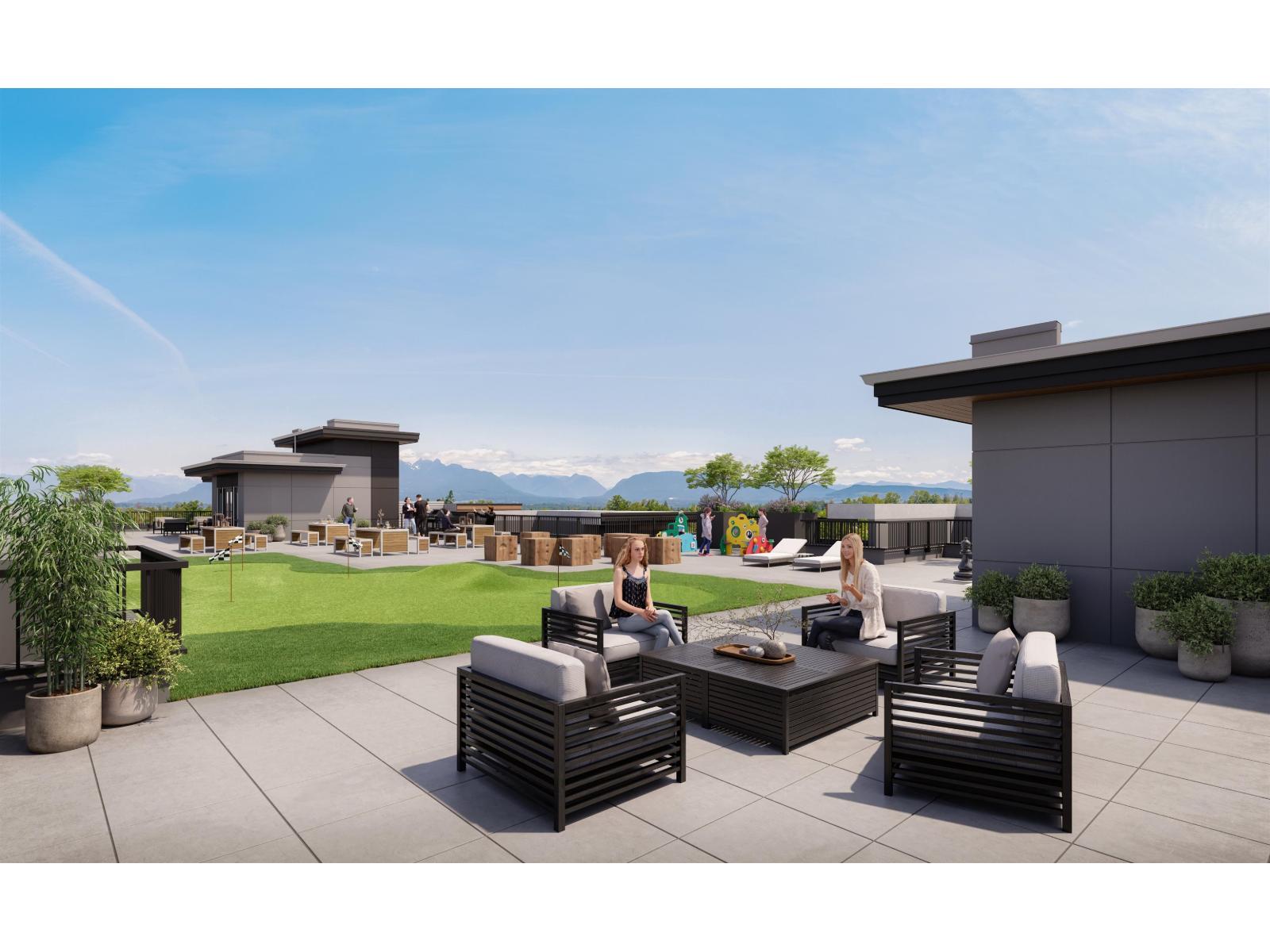 B412 8230 208B AVENUE, Langley