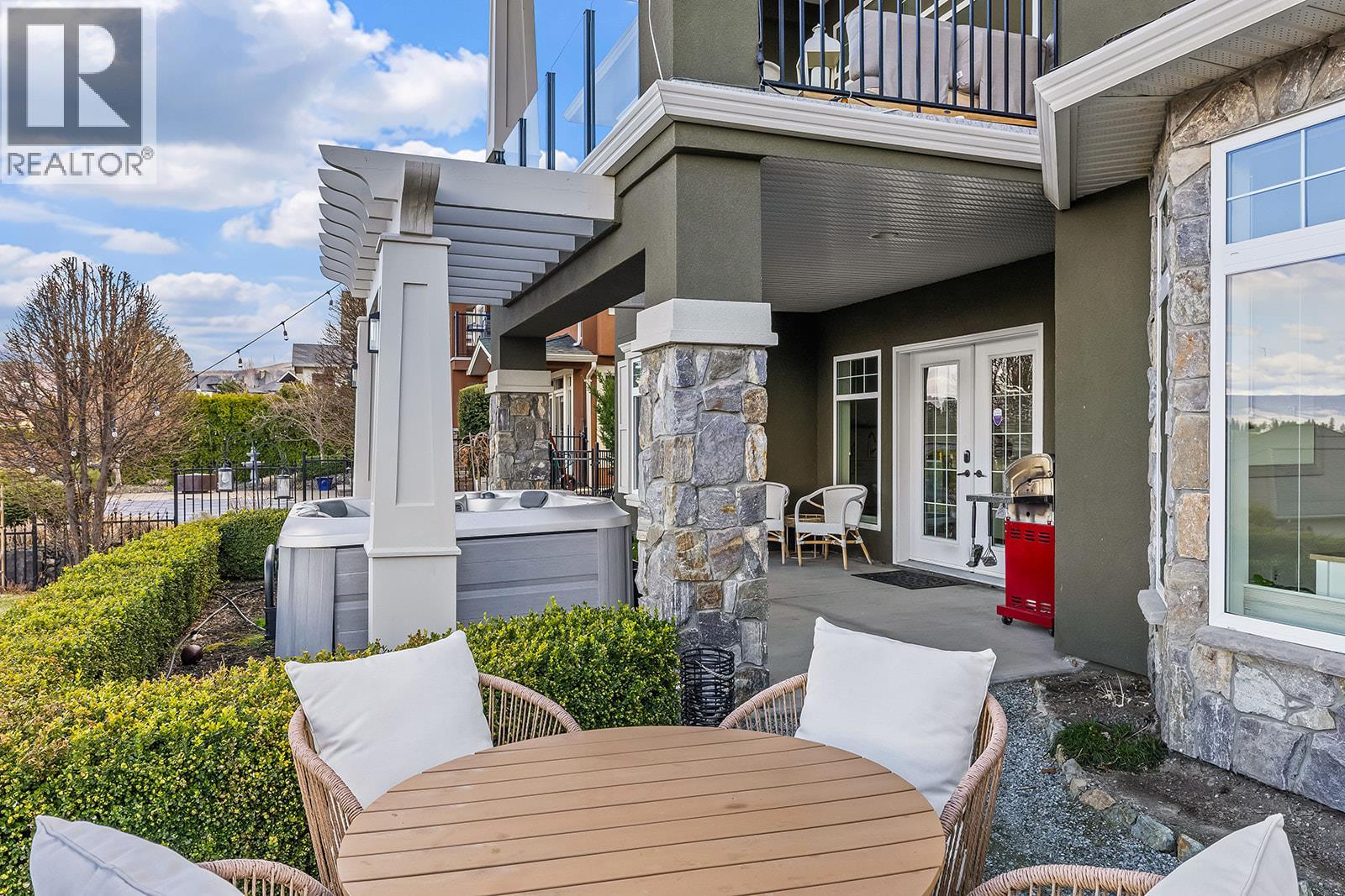  629 Almandine Court, Kelowna