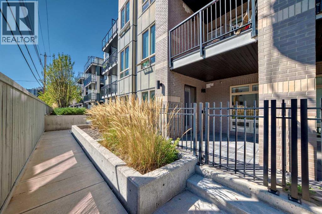 #109 823 5 AVENUE NW - 27
