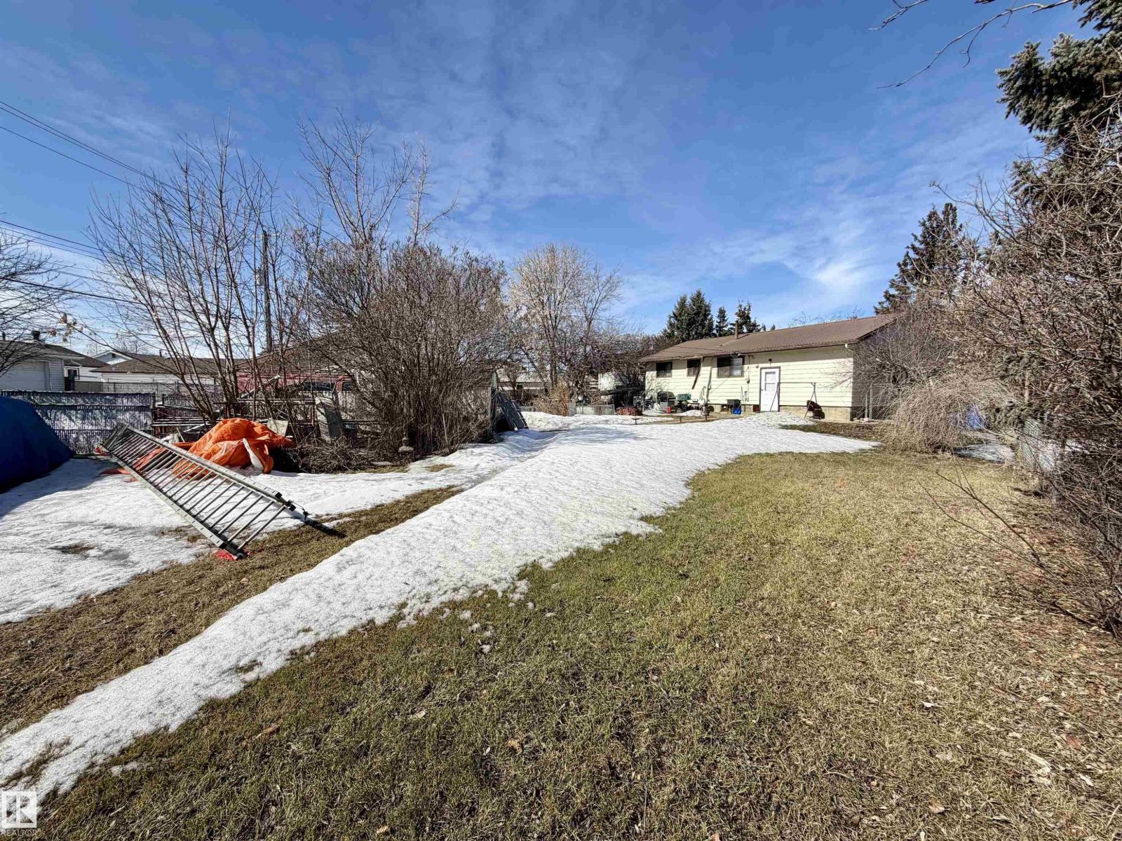 13203 136A AV NW, Edmonton