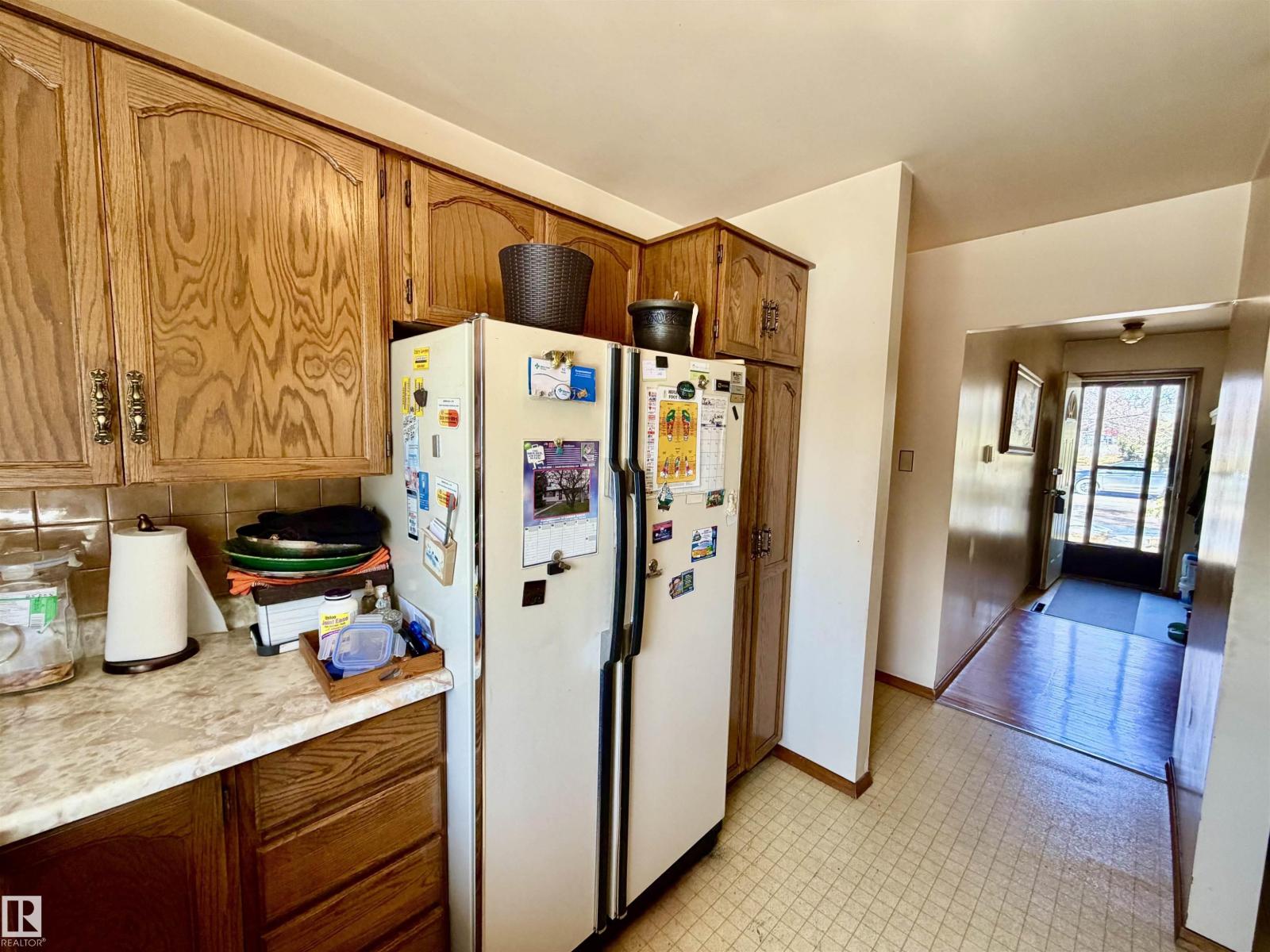 13203 136A AV NW, Edmonton