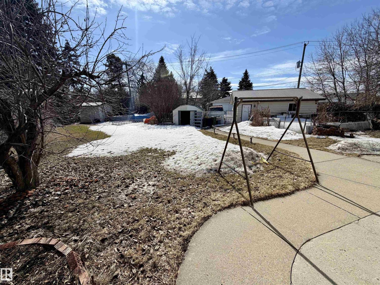 13203 136A AV NW, Edmonton