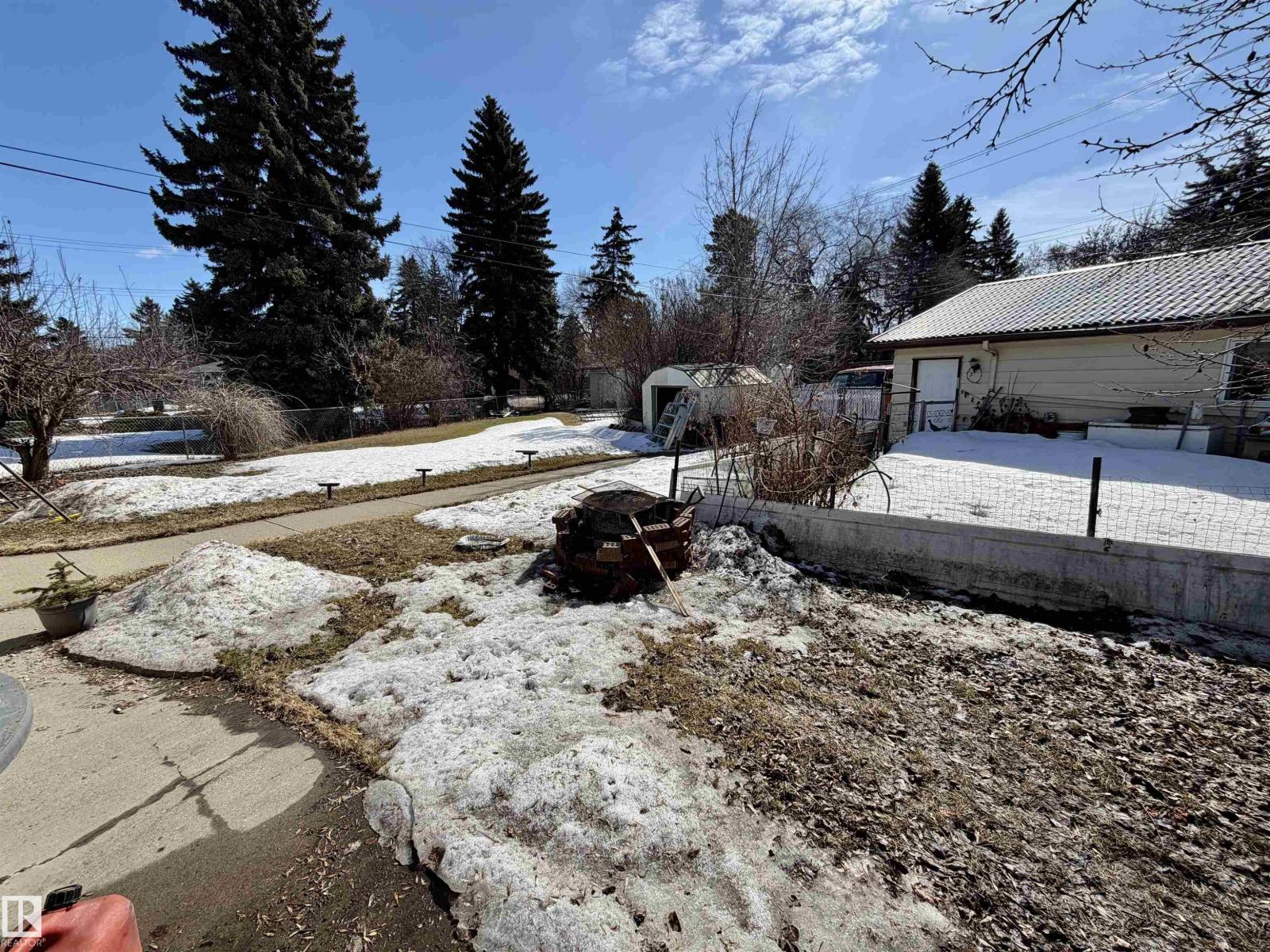 13203 136A AV NW, Edmonton