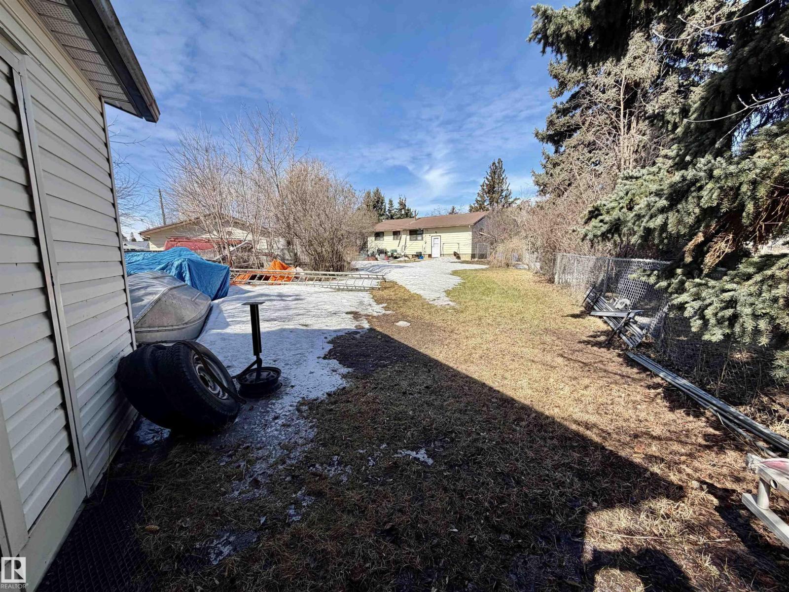 13203 136A AV NW, Edmonton