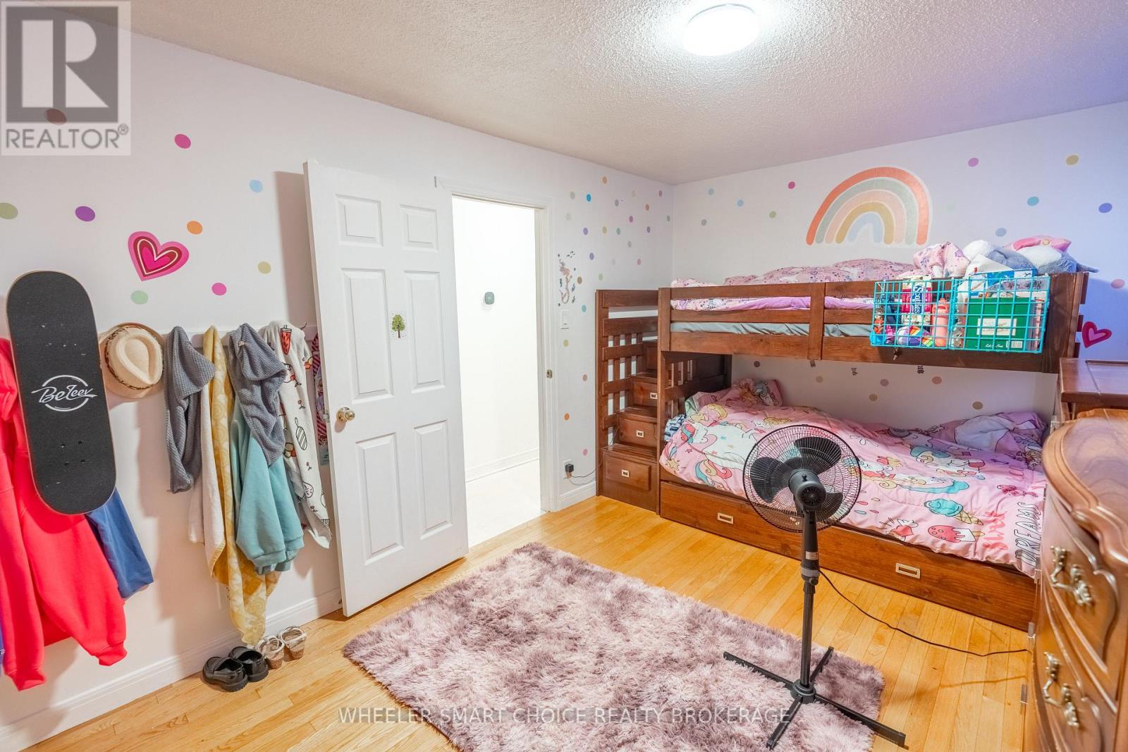 1242 CHURCHILL STREET - 12