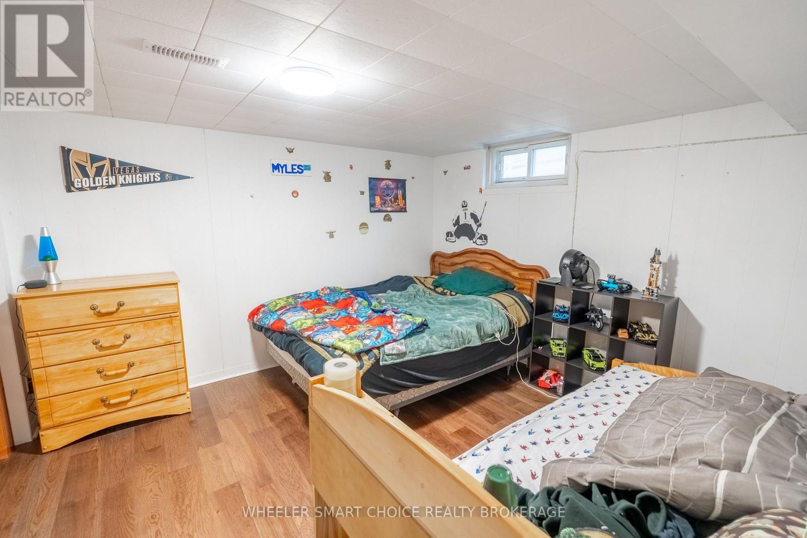 1242 CHURCHILL STREET - 19