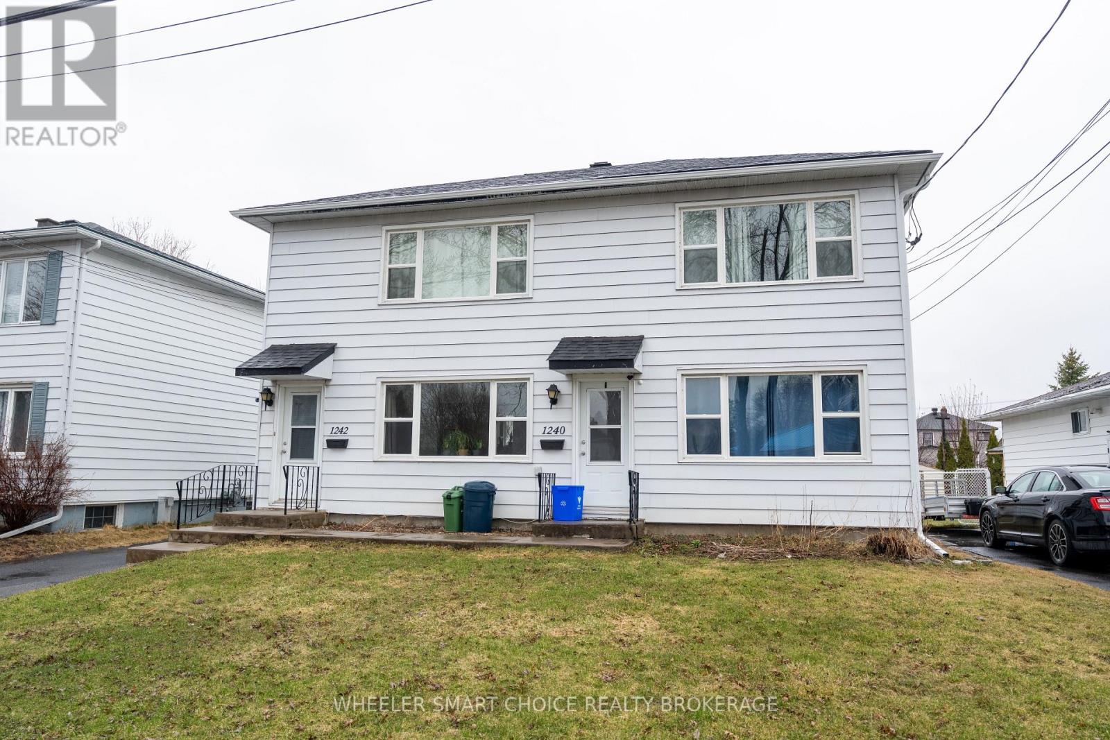 1242 CHURCHILL STREET - 3