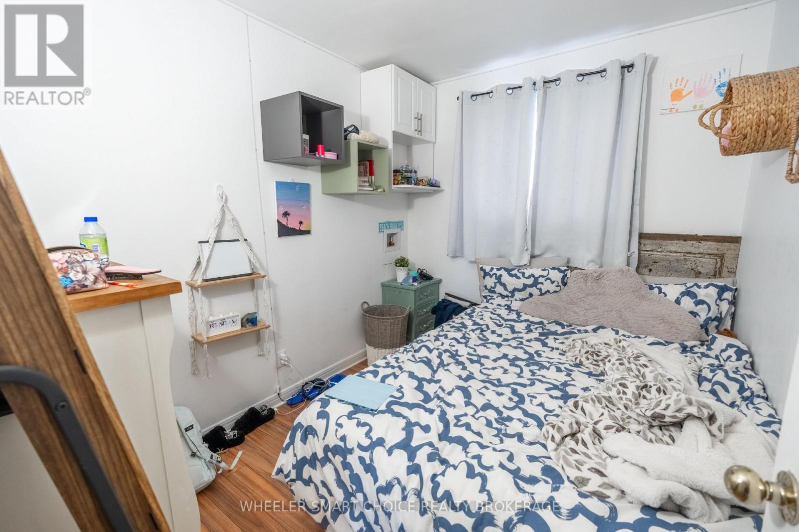 1242 CHURCHILL STREET - 30