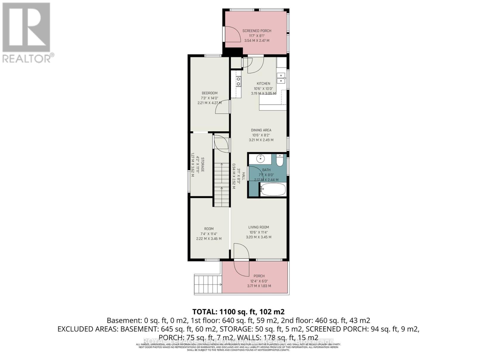414 GILLESPIE AVENUE — photo 25