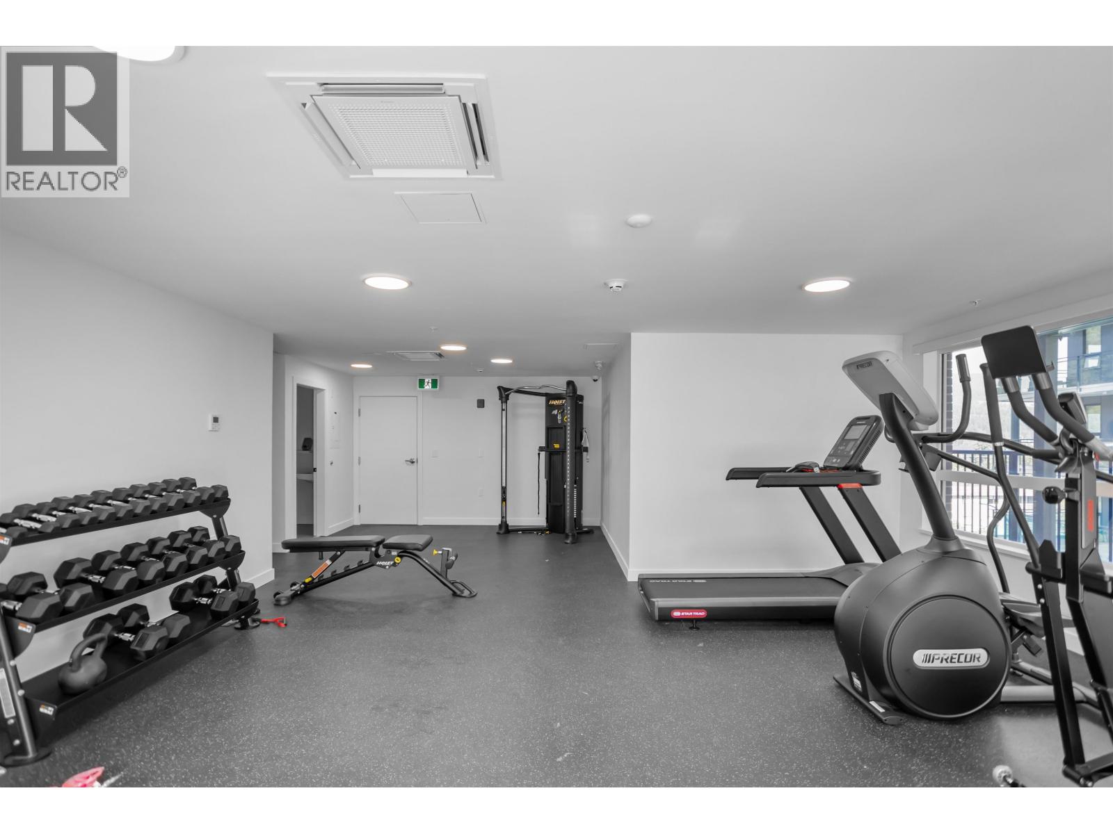 505 2002 ST GEORGE STREET, Port Moody