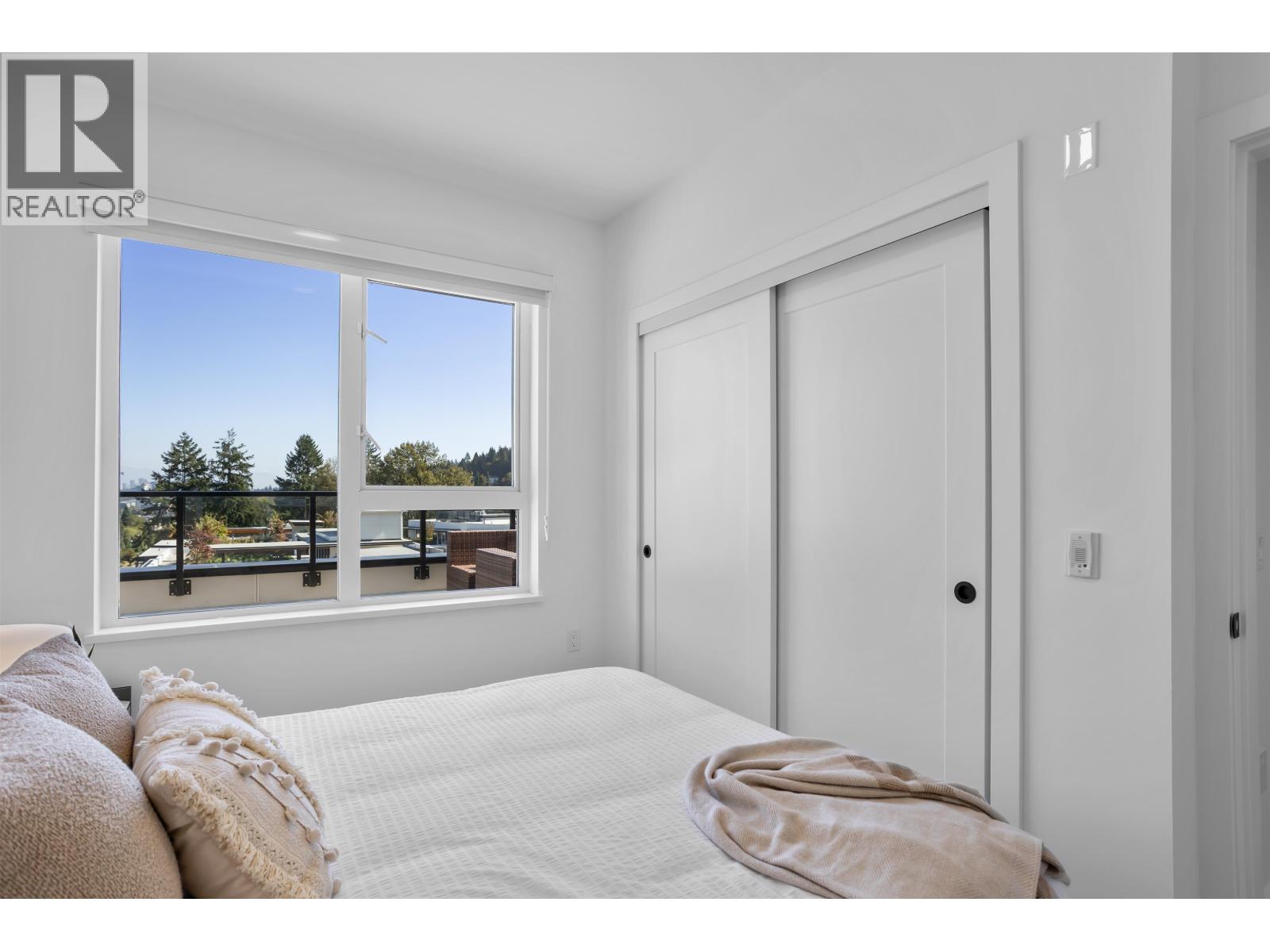 505 2002 ST GEORGE STREET, Port Moody