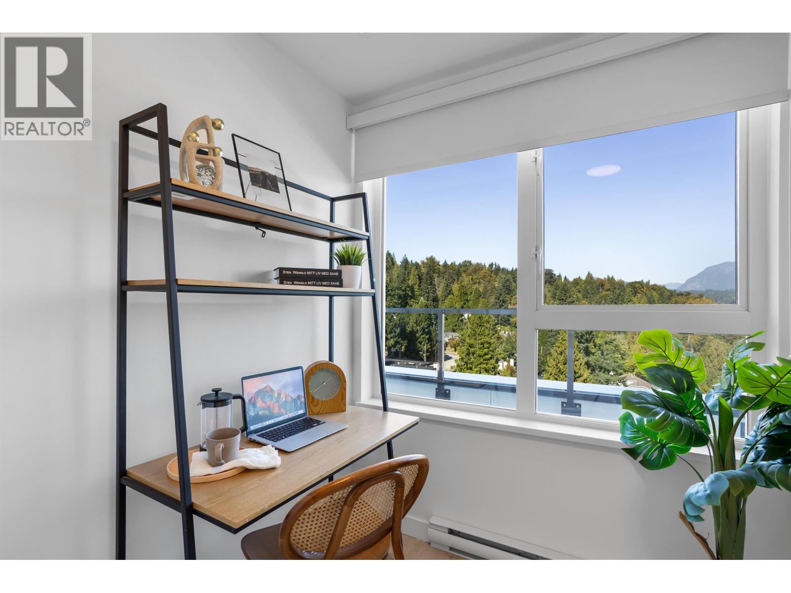 505 2002 ST GEORGE STREET, Port Moody