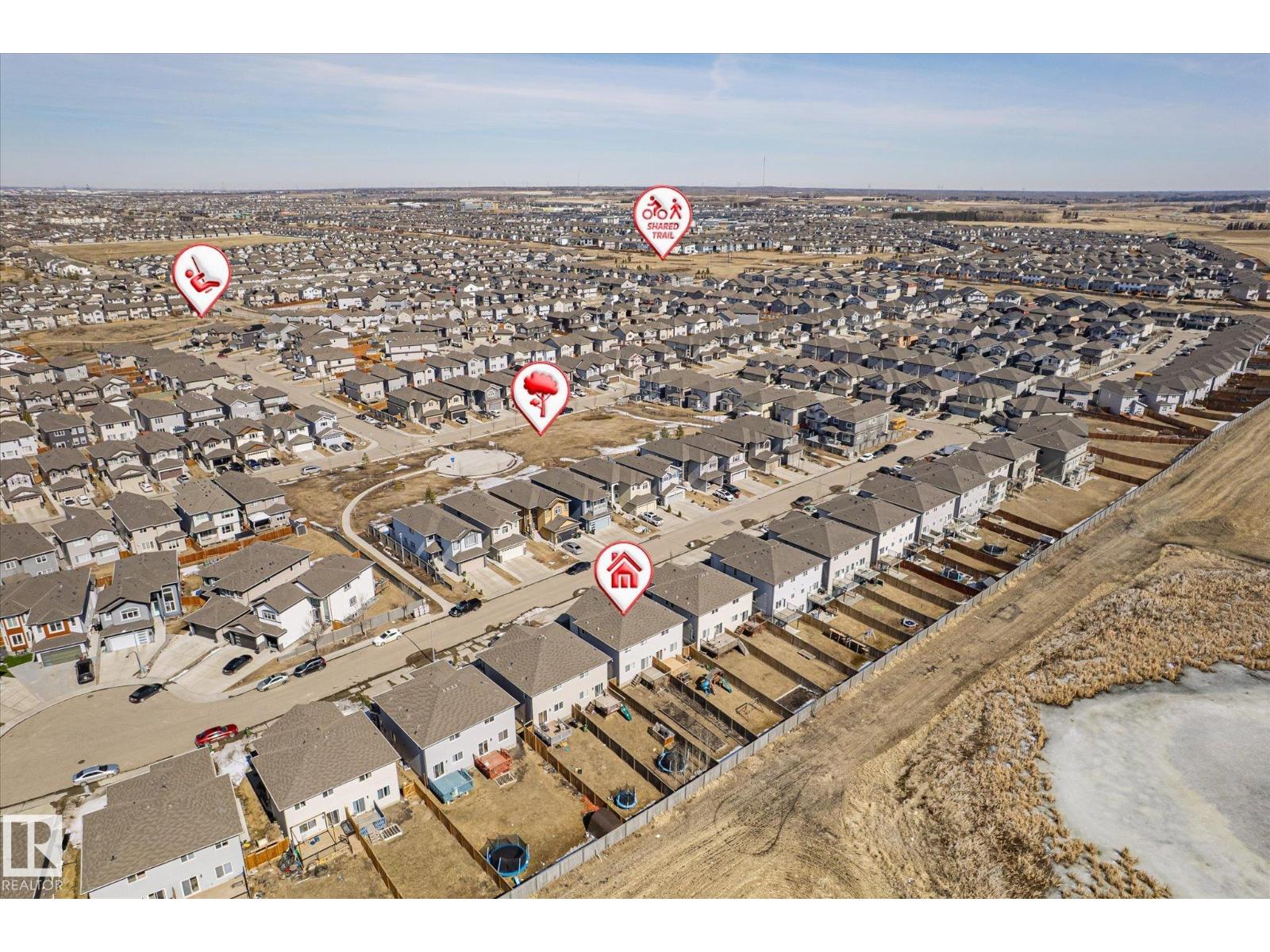 3217 11 AV NW, Edmonton