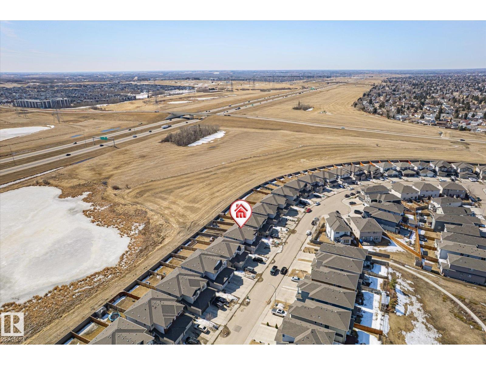 3217 11 AV NW, Edmonton